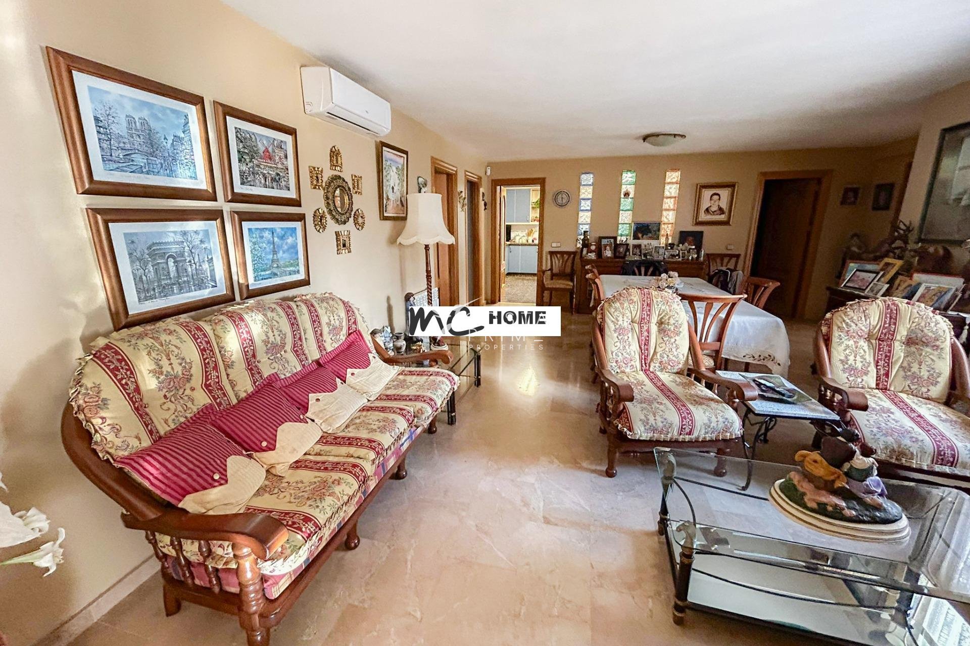 Reventa - Chalet / Villa - Alfas del Pí