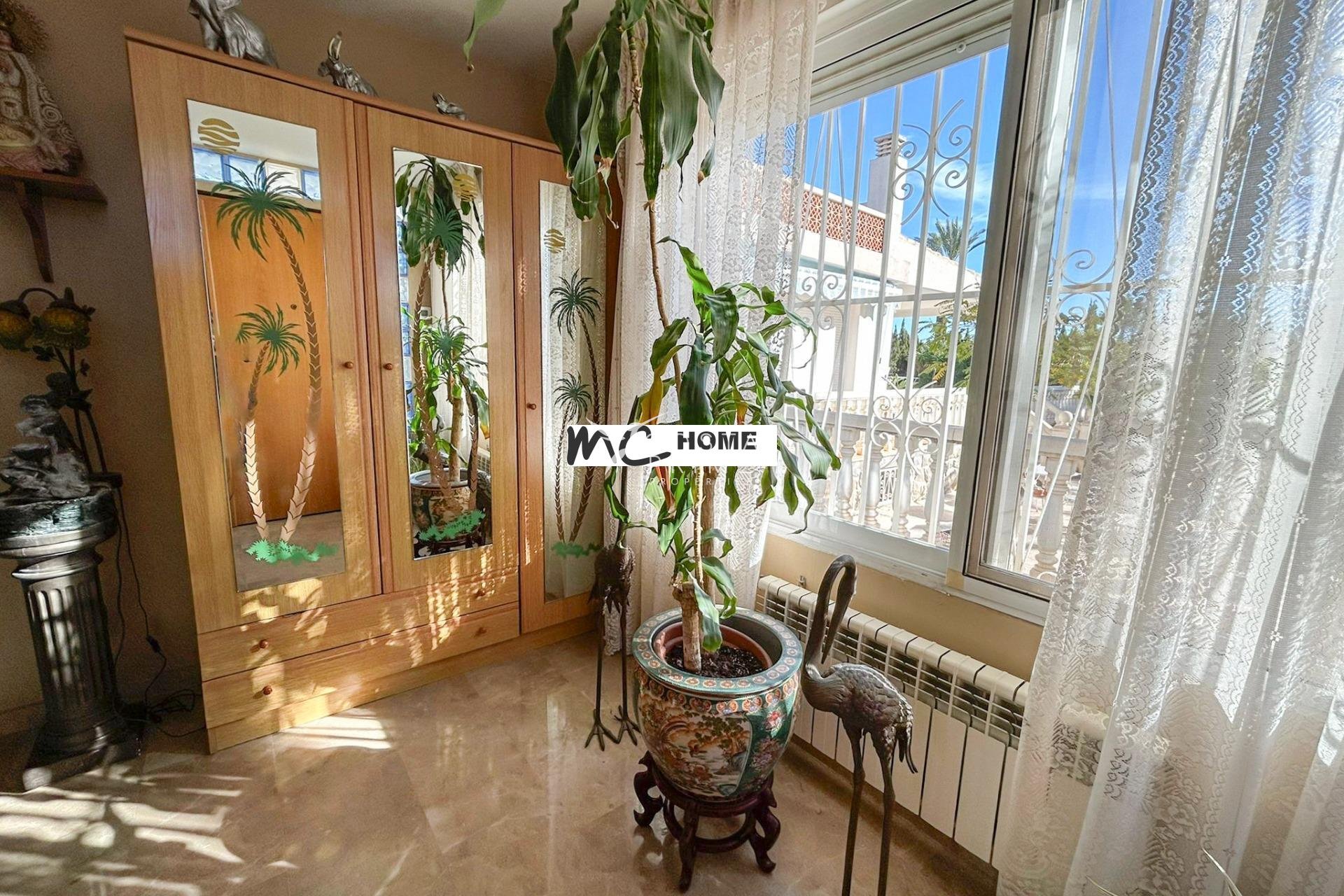 Reventa - Chalet / Villa - Alfas del Pí