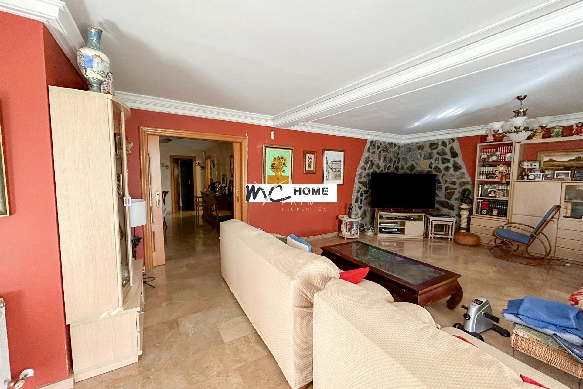 Reventa - Chalet / Villa - Alfas del Pí