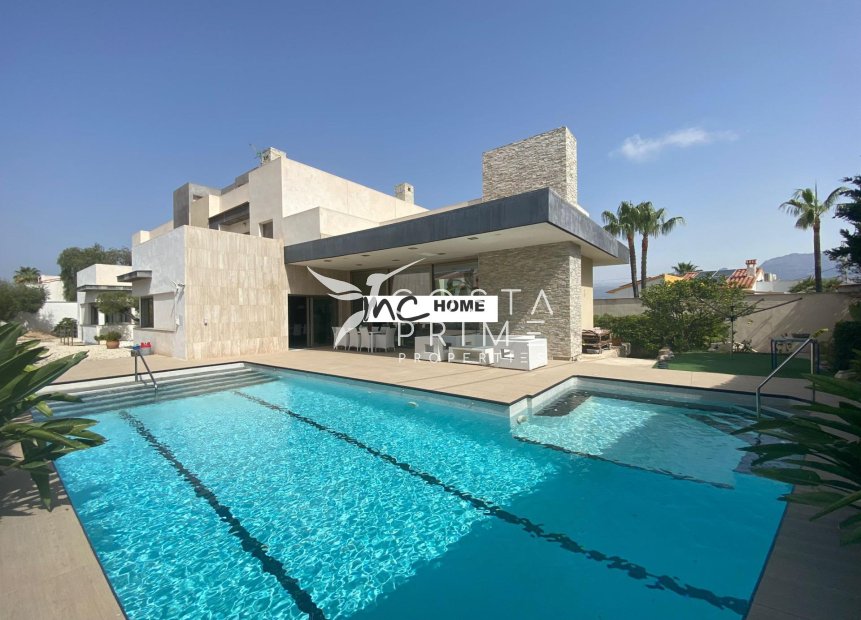 Reventa - Chalet / Villa - Alfas del Pí