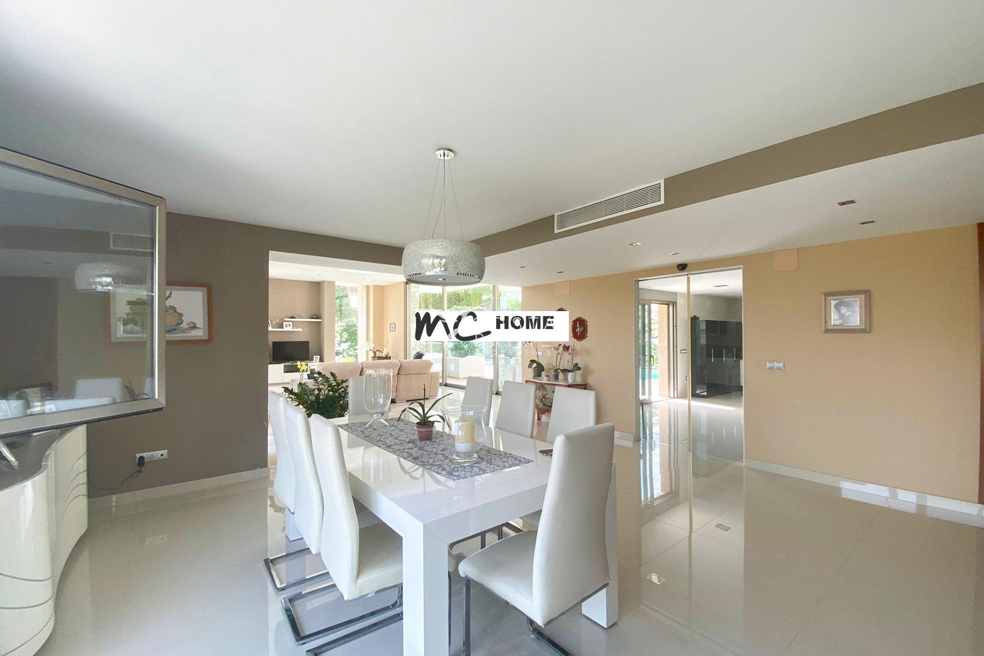 Reventa - Chalet / Villa - Alfas del Pí