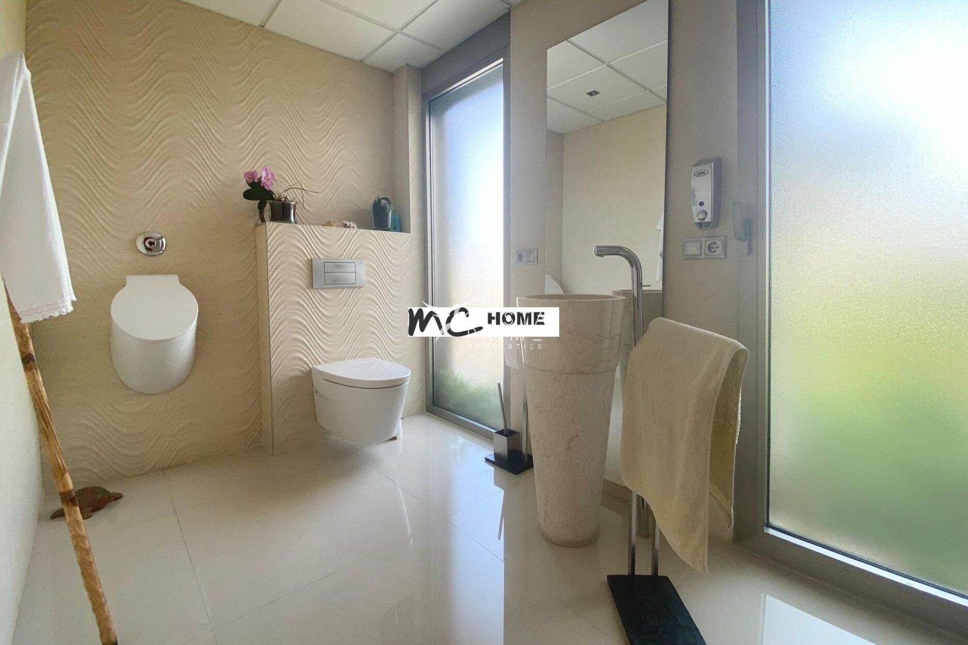 Reventa - Chalet / Villa - Alfas del Pí