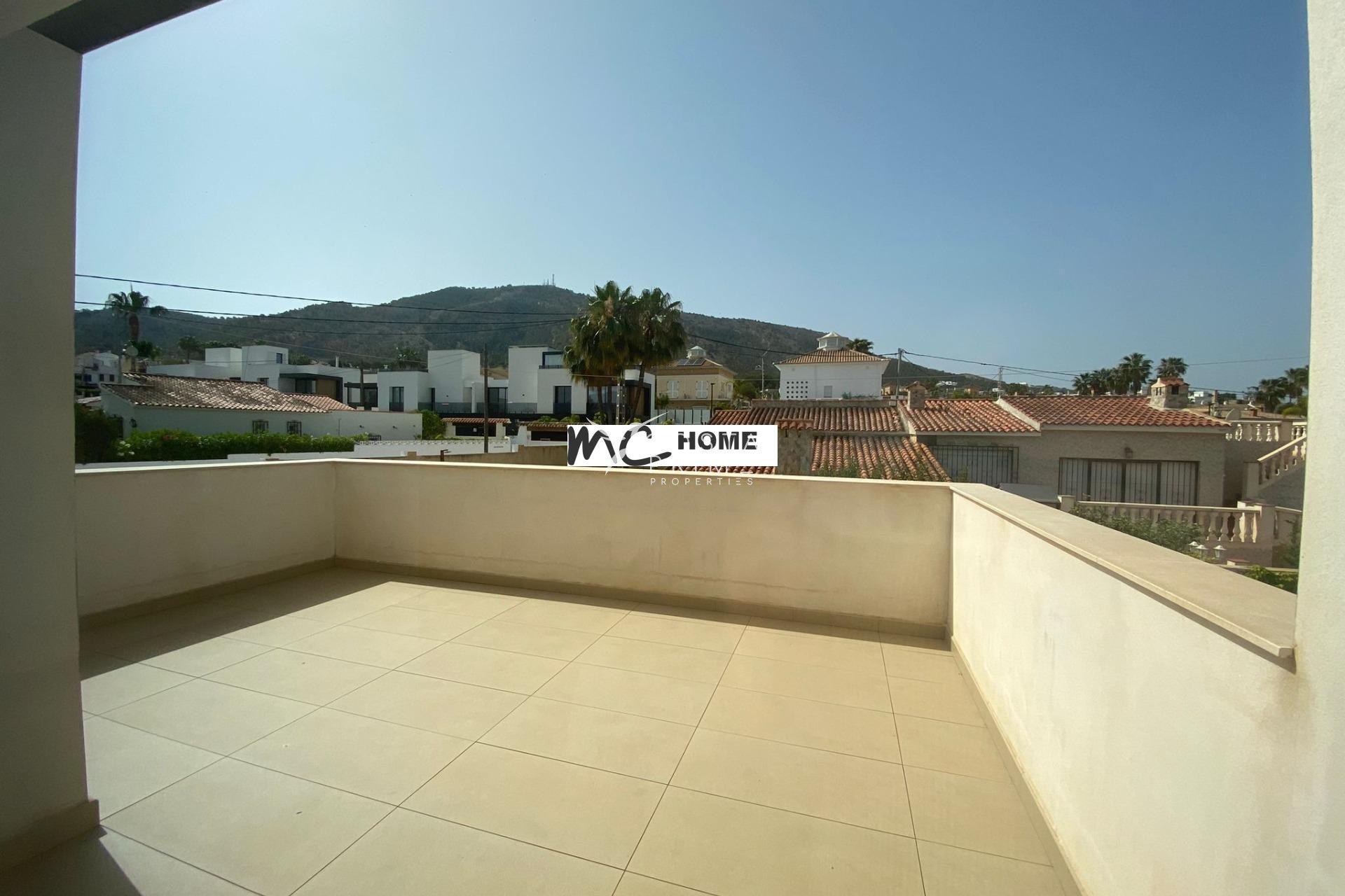 Reventa - Chalet / Villa - Alfas del Pí