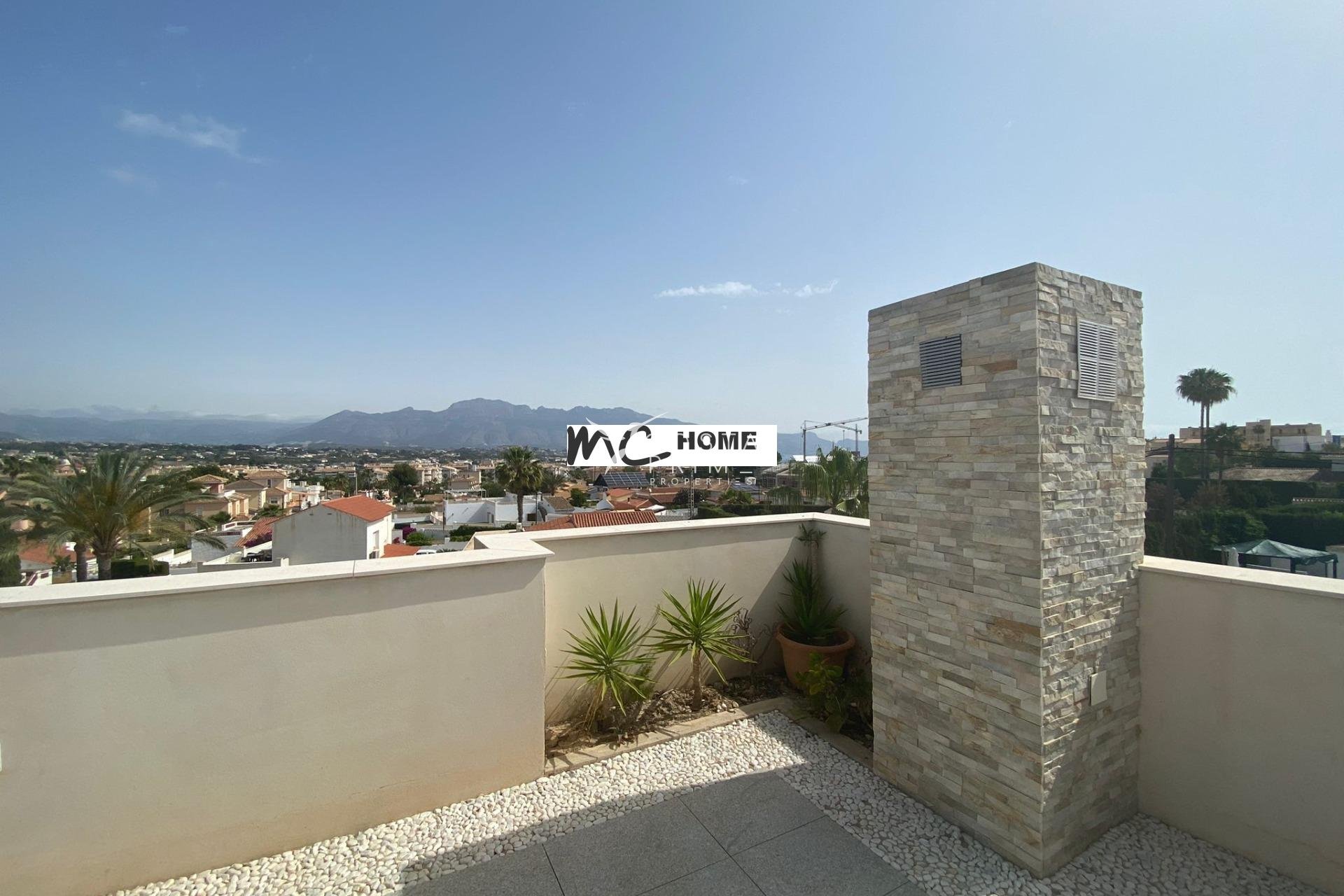 Reventa - Chalet / Villa - Alfas del Pí