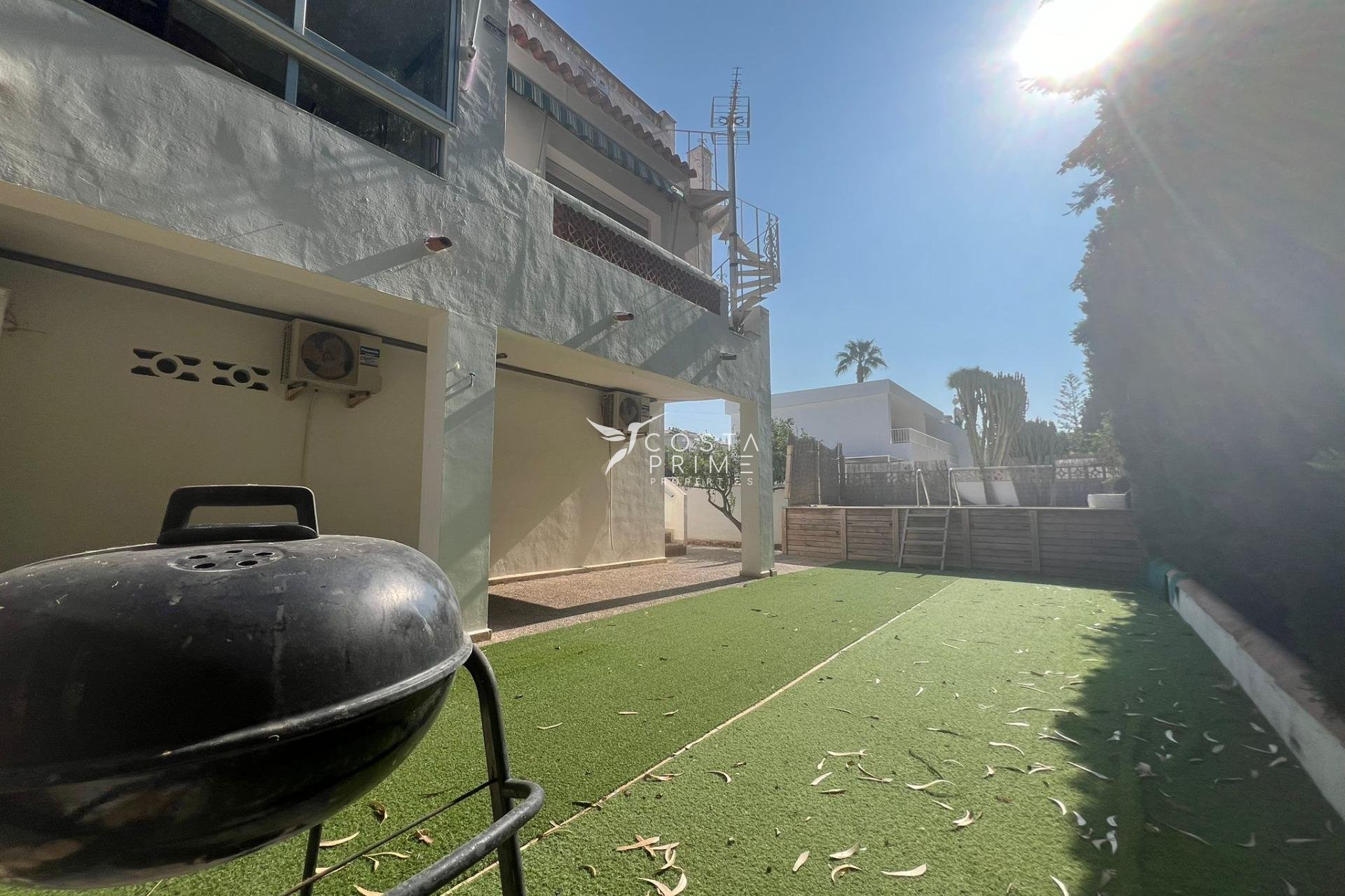 Reventa - Chalet / Villa - Alfas del Pí