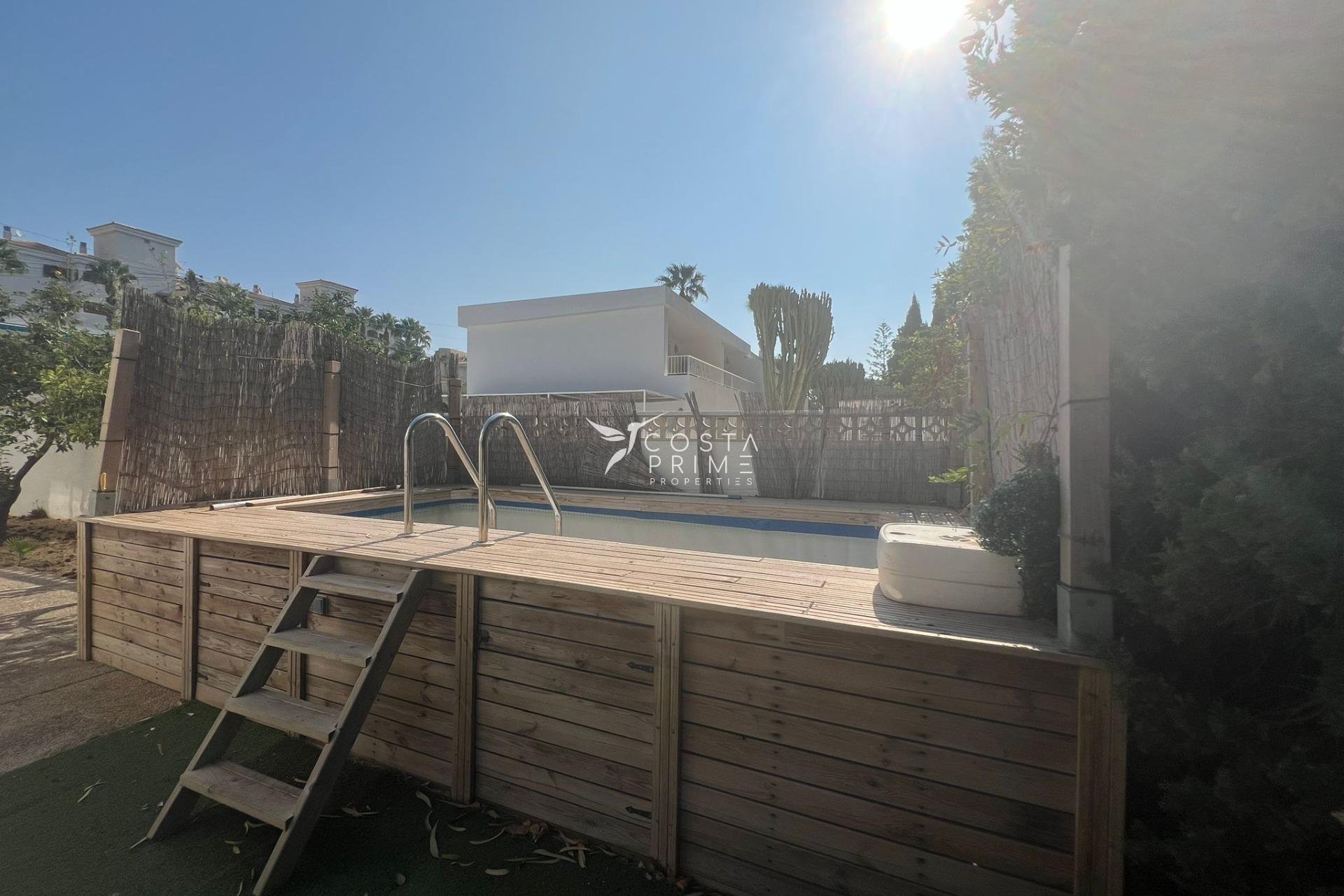 Reventa - Chalet / Villa - Alfas del Pí