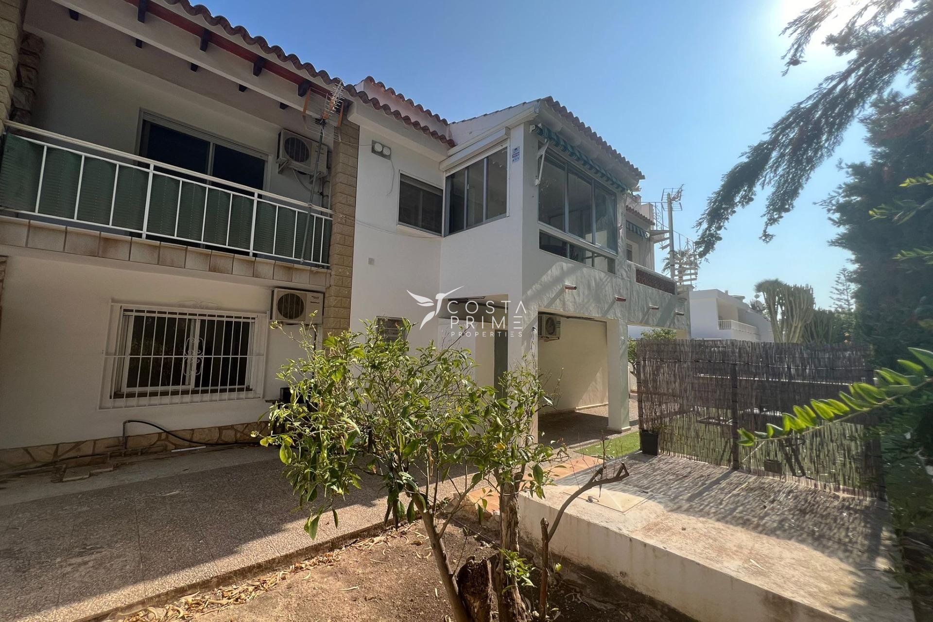 Reventa - Chalet / Villa - Alfas del Pí