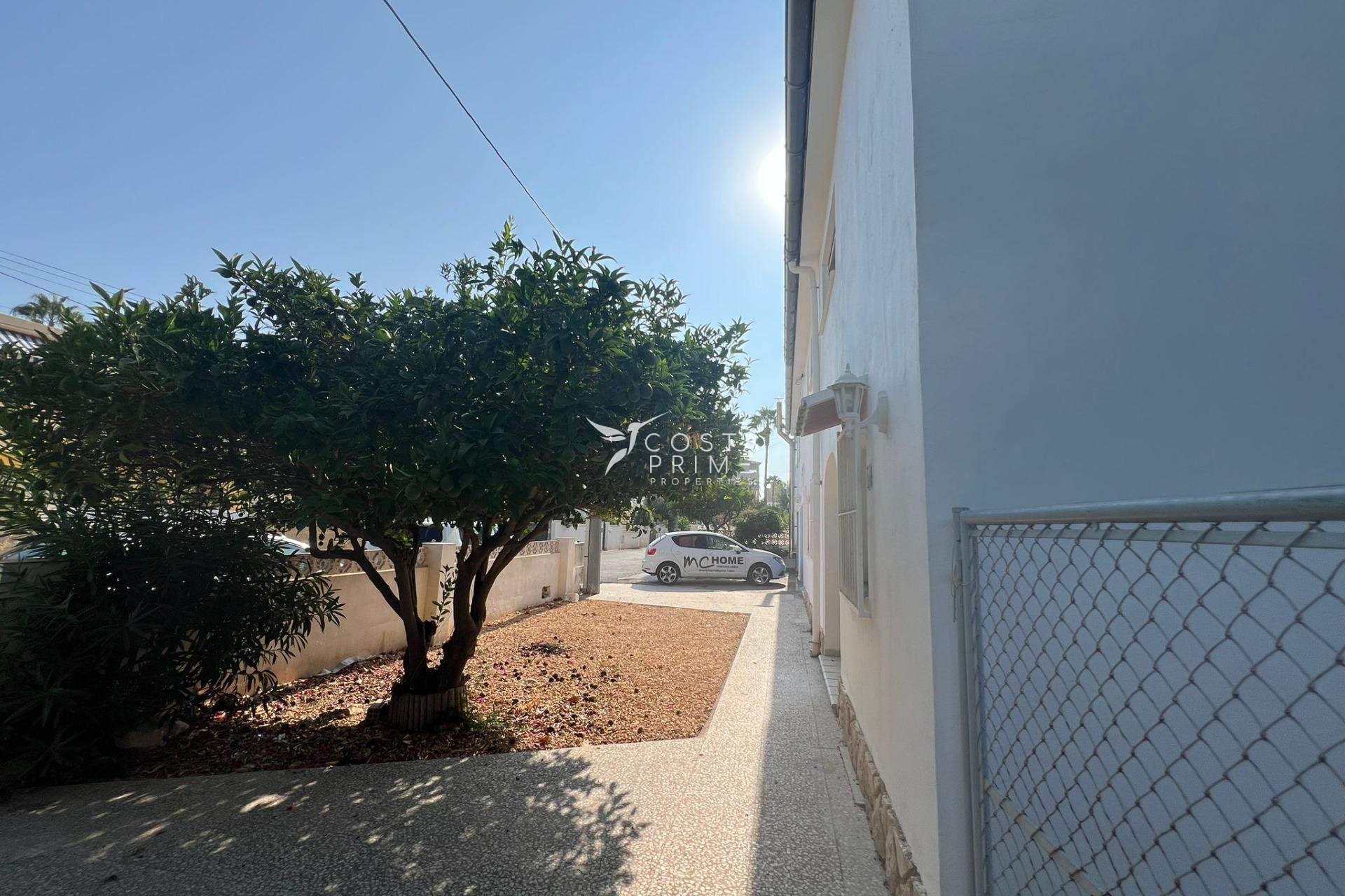 Reventa - Chalet / Villa - Alfas del Pí