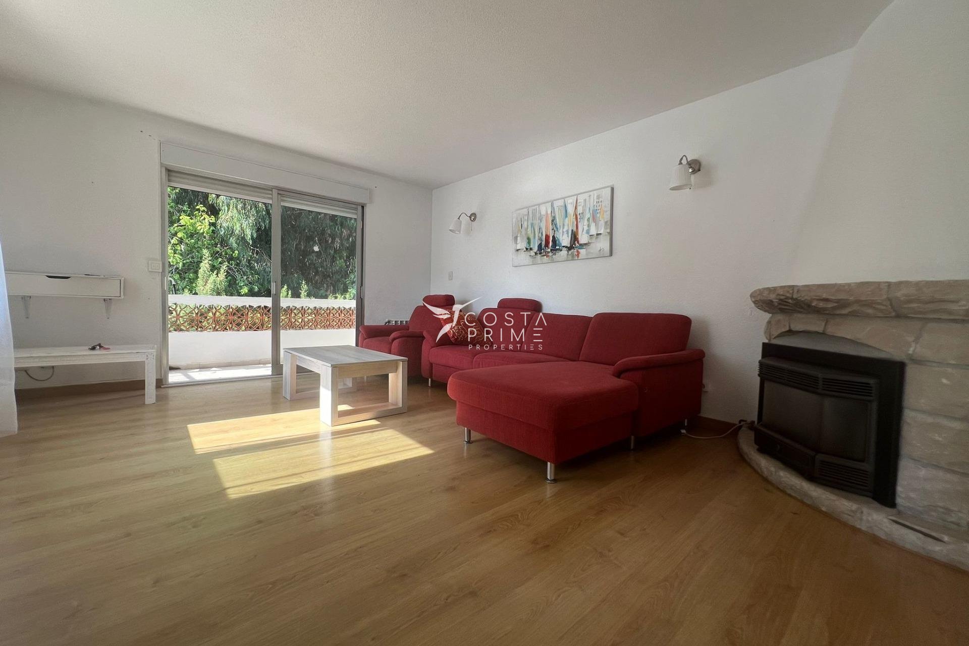 Reventa - Chalet / Villa - Alfas del Pí