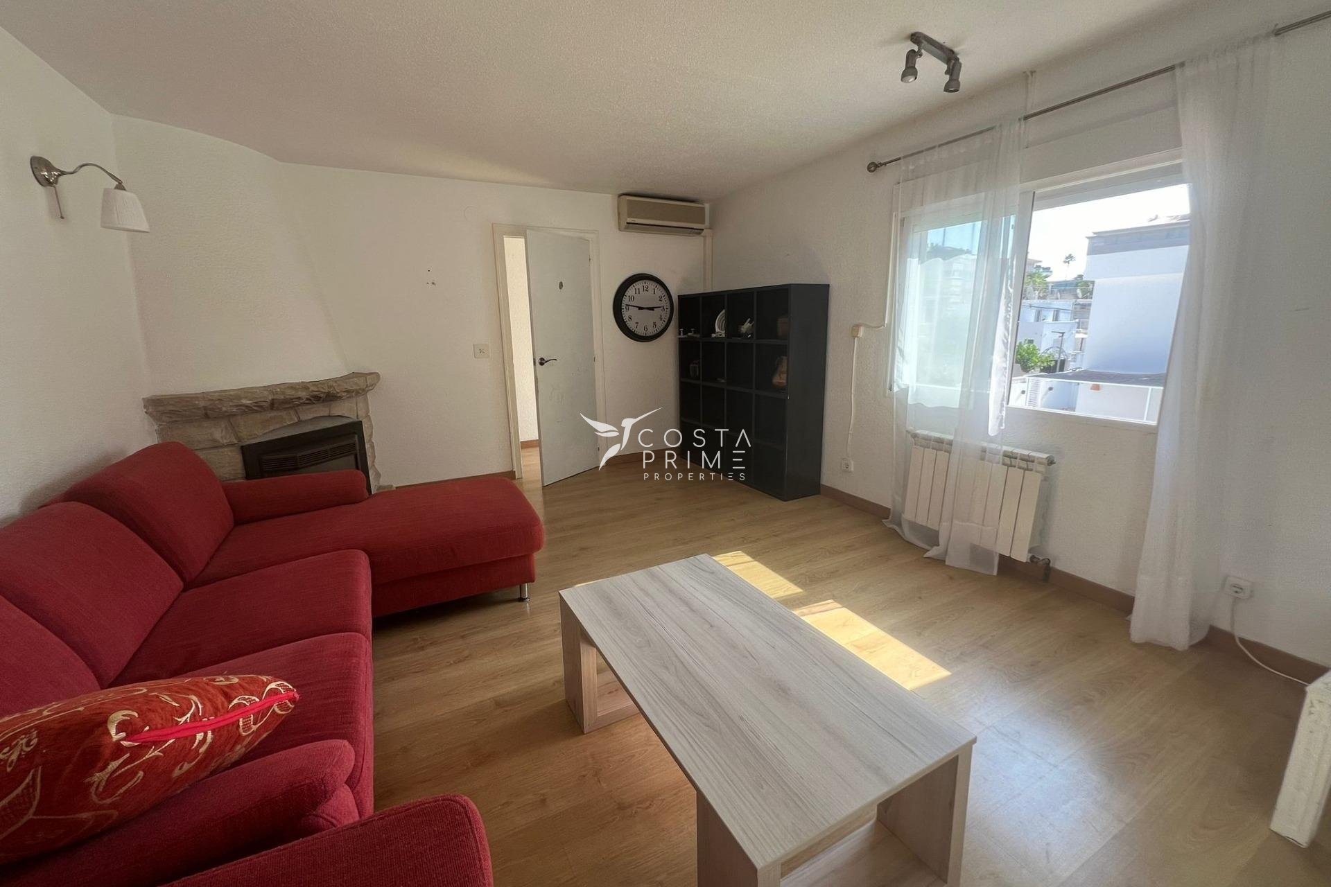 Reventa - Chalet / Villa - Alfas del Pí