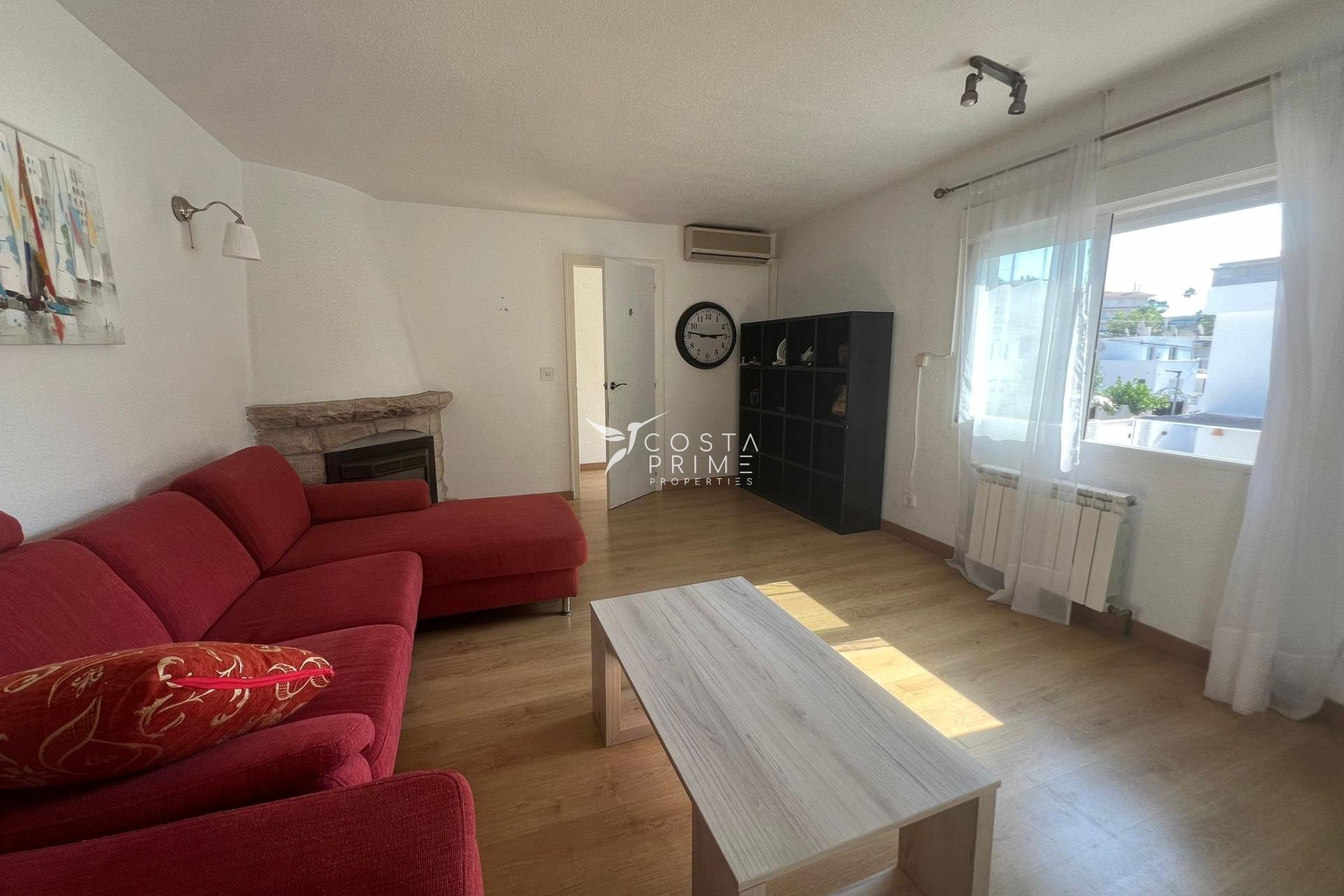 Reventa - Chalet / Villa - Alfas del Pí