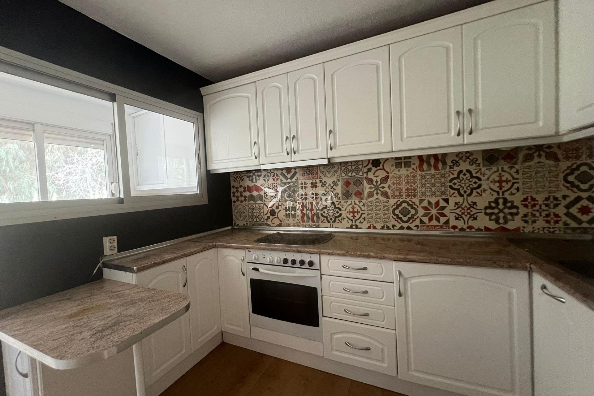 Reventa - Chalet / Villa - Alfas del Pí