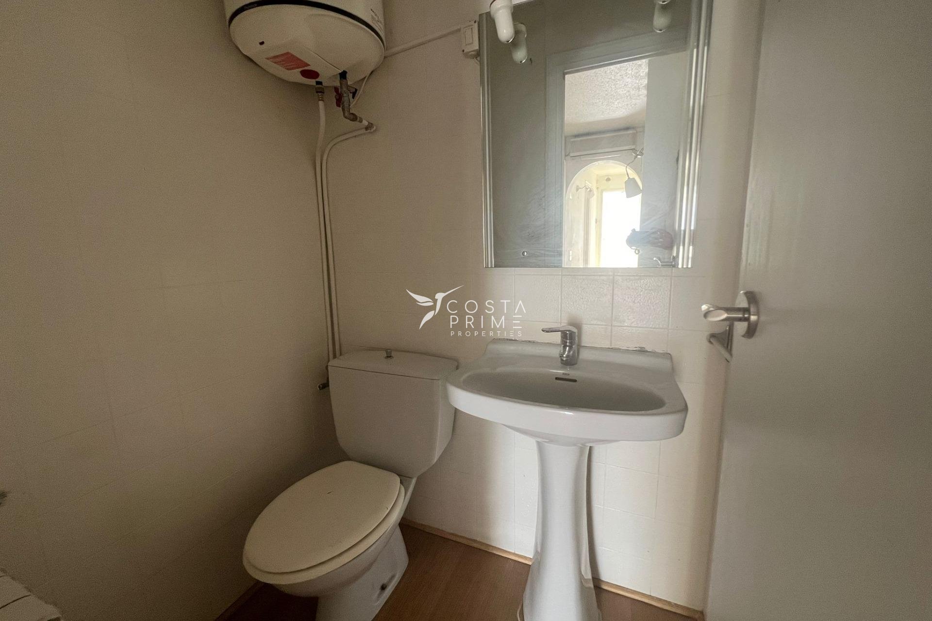 Reventa - Chalet / Villa - Alfas del Pí