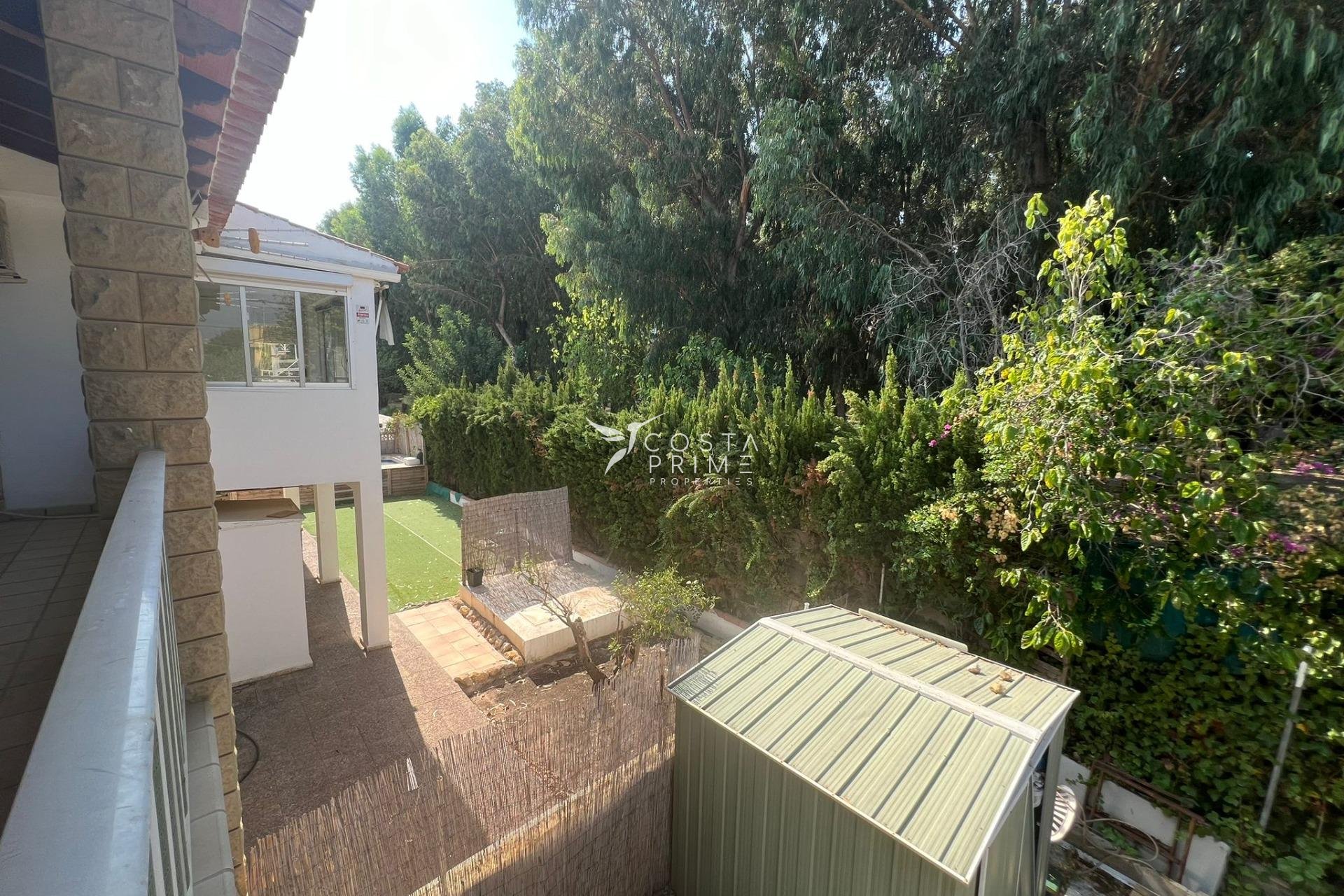 Reventa - Chalet / Villa - Alfas del Pí