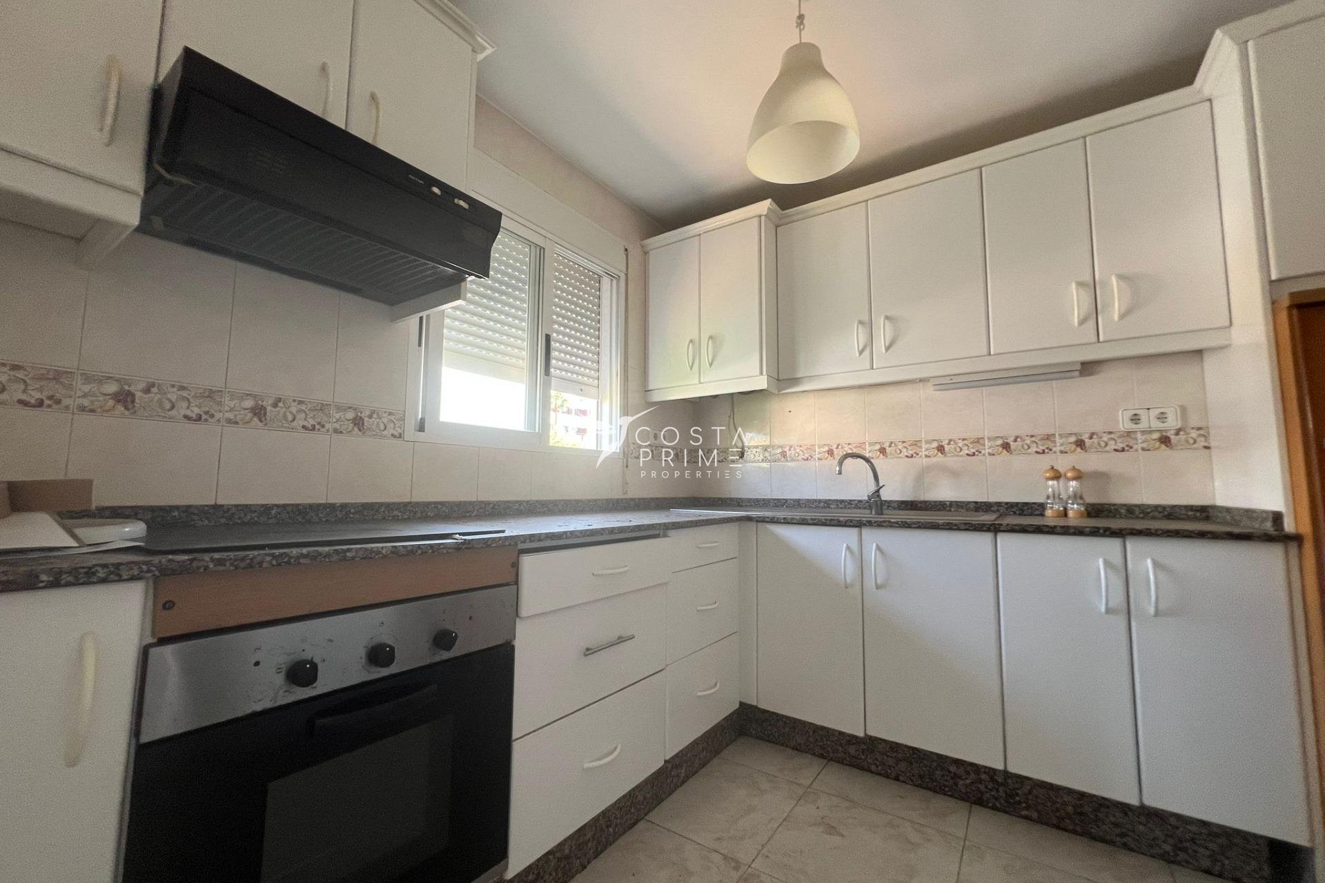 Reventa - Chalet / Villa - Alfas del Pí