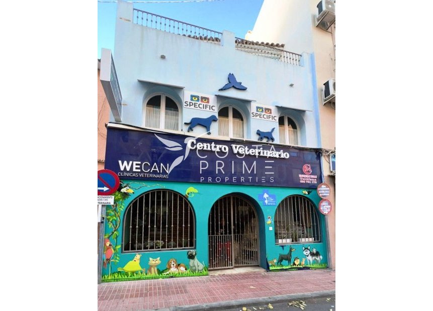 Reventa - Chalet / Villa - Alfas del Pí