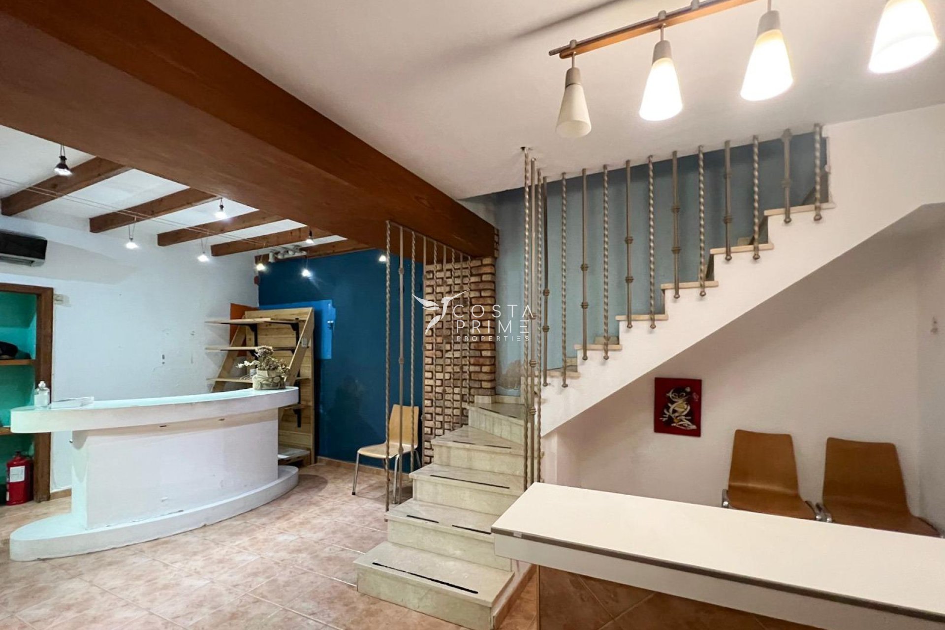 Reventa - Chalet / Villa - Alfas del Pí