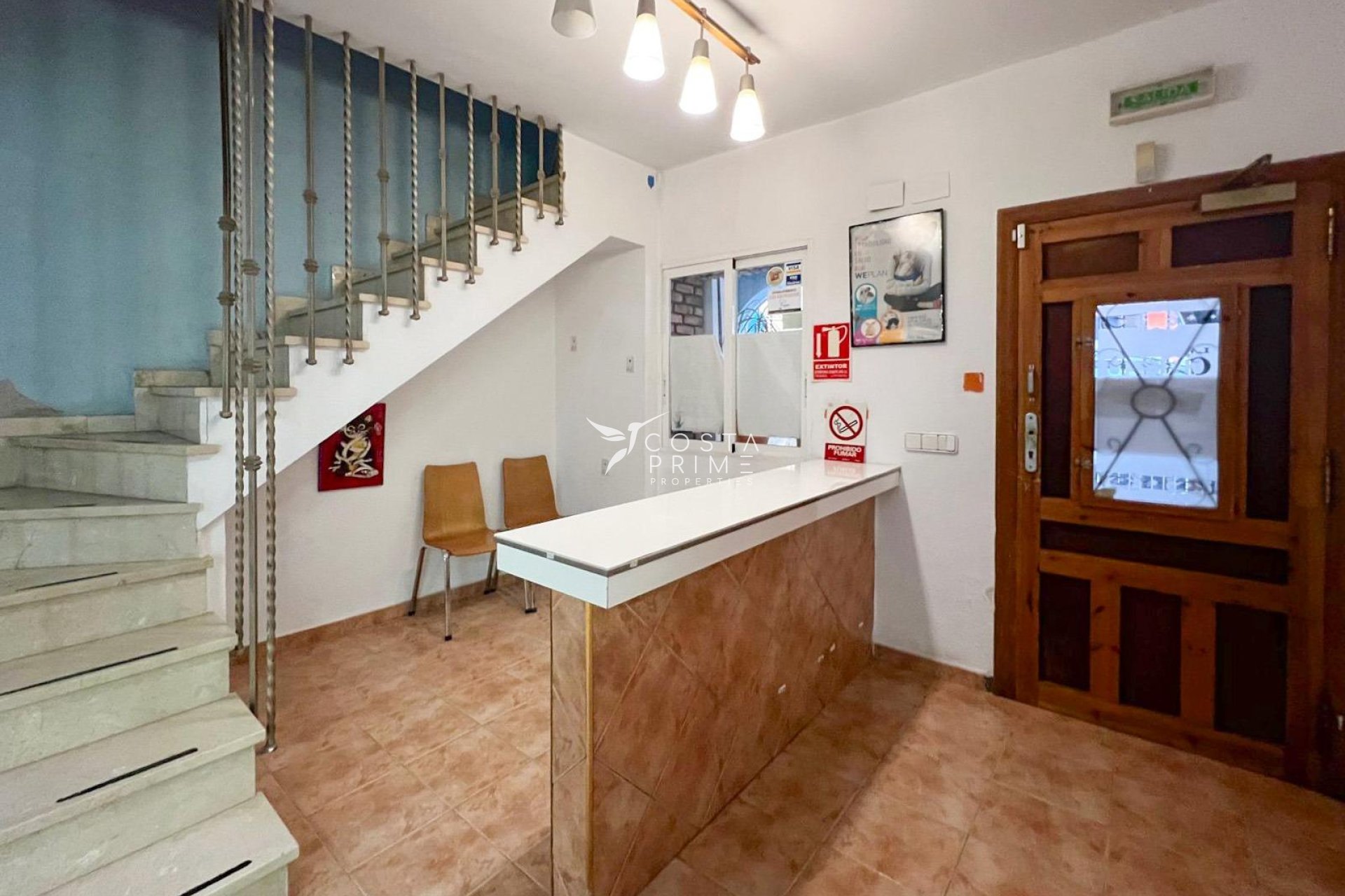 Reventa - Chalet / Villa - Alfas del Pí