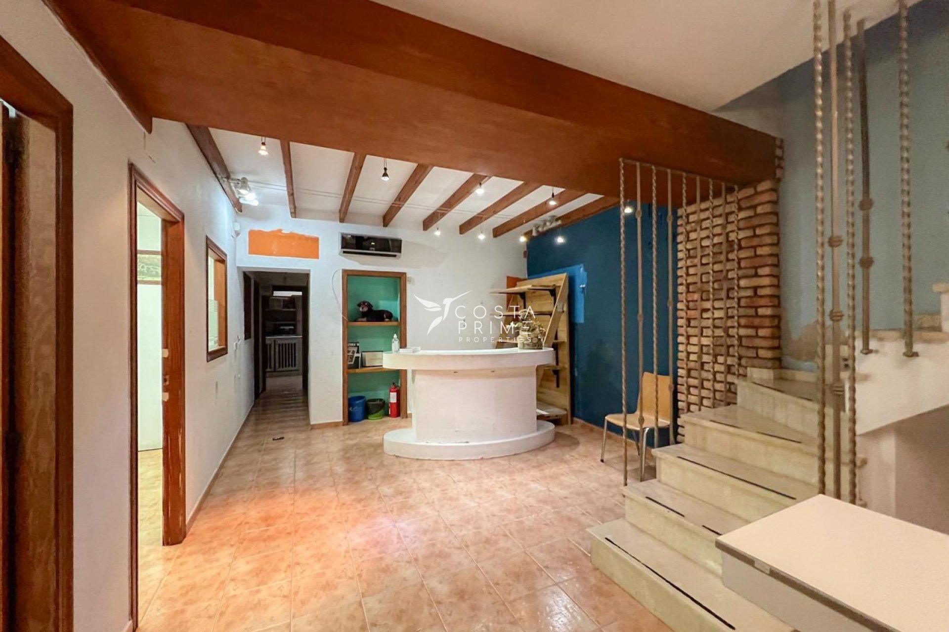 Reventa - Chalet / Villa - Alfas del Pí