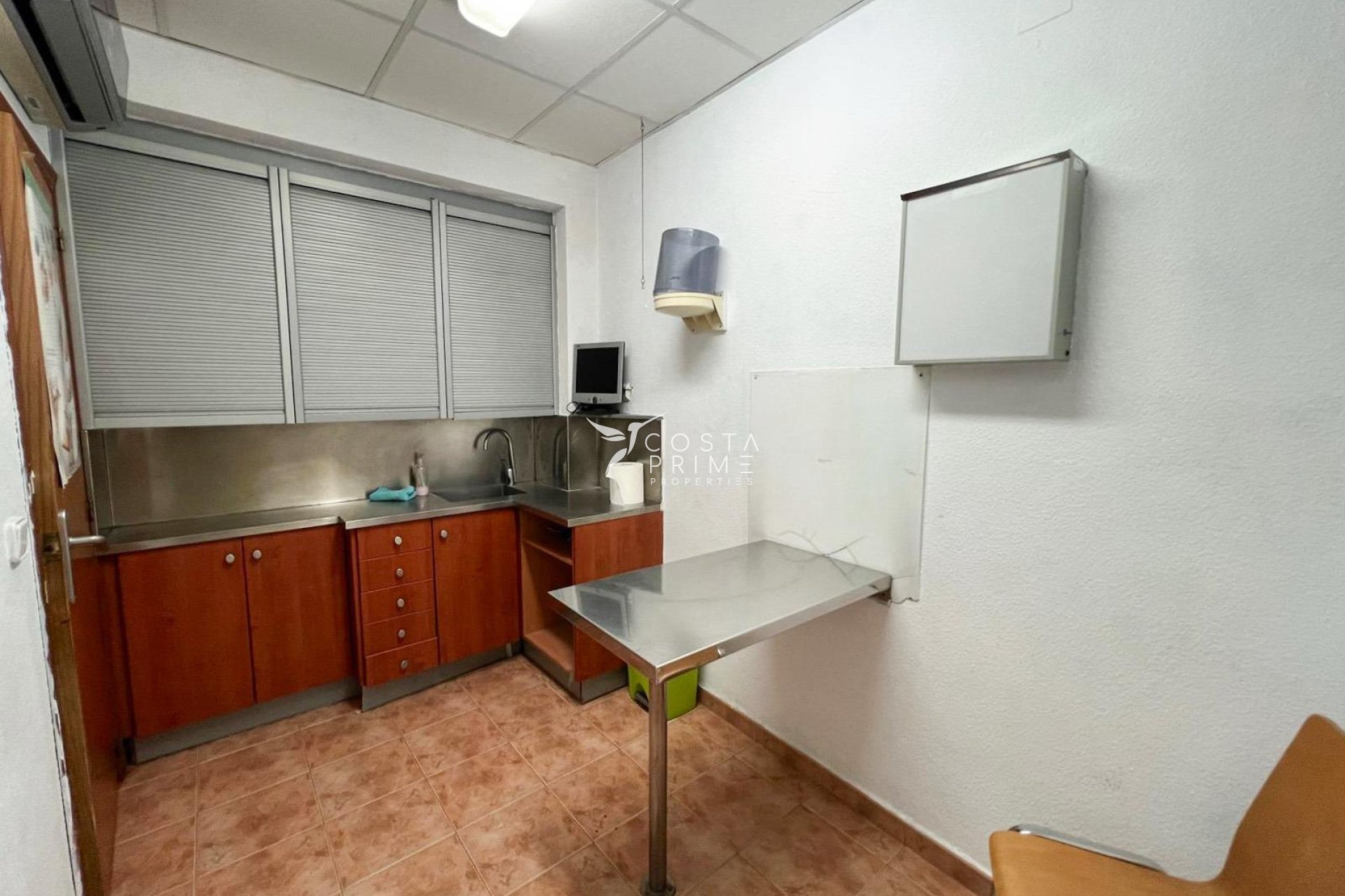 Reventa - Chalet / Villa - Alfas del Pí