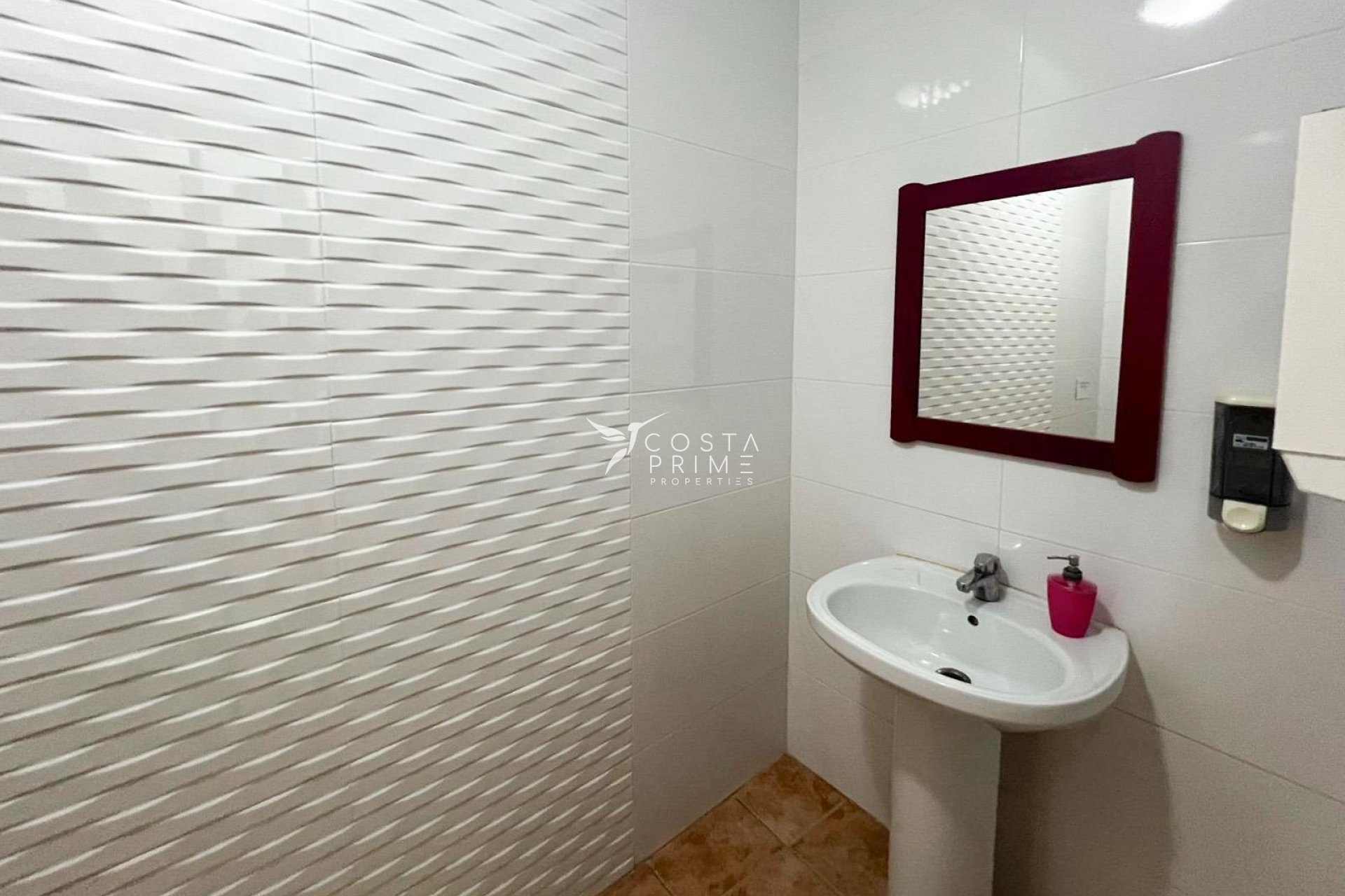 Reventa - Chalet / Villa - Alfas del Pí