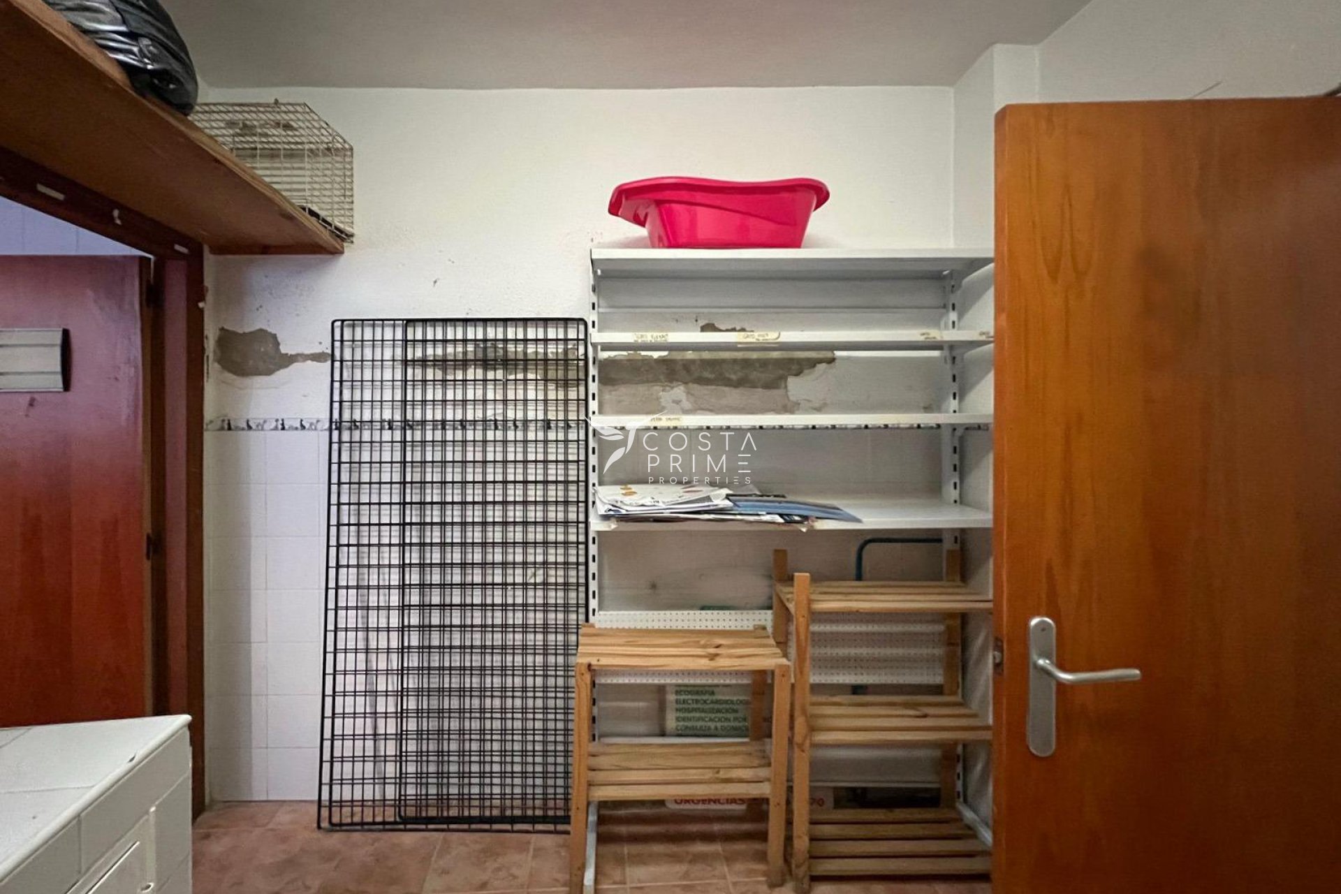 Reventa - Chalet / Villa - Alfas del Pí