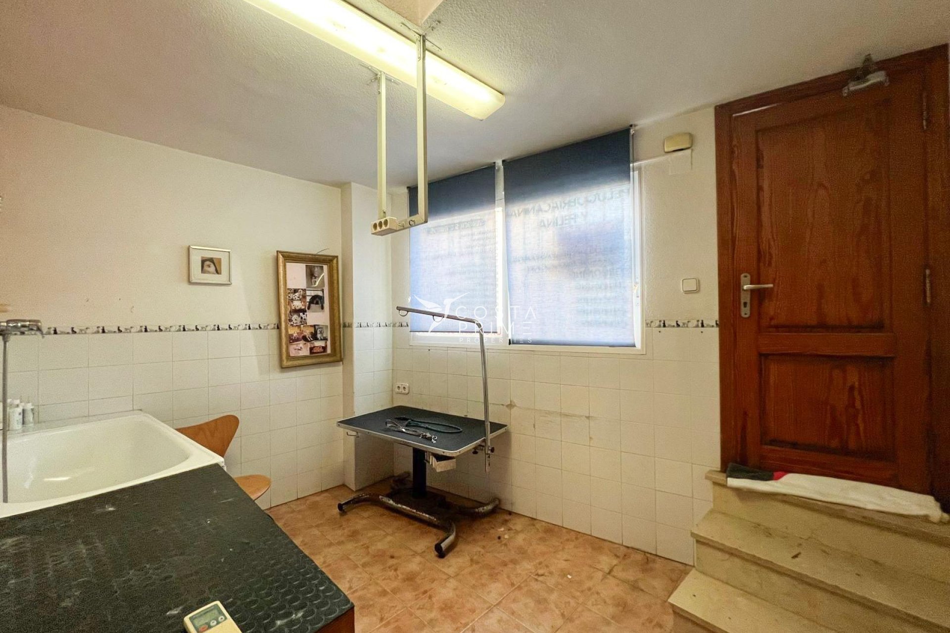 Reventa - Chalet / Villa - Alfas del Pí