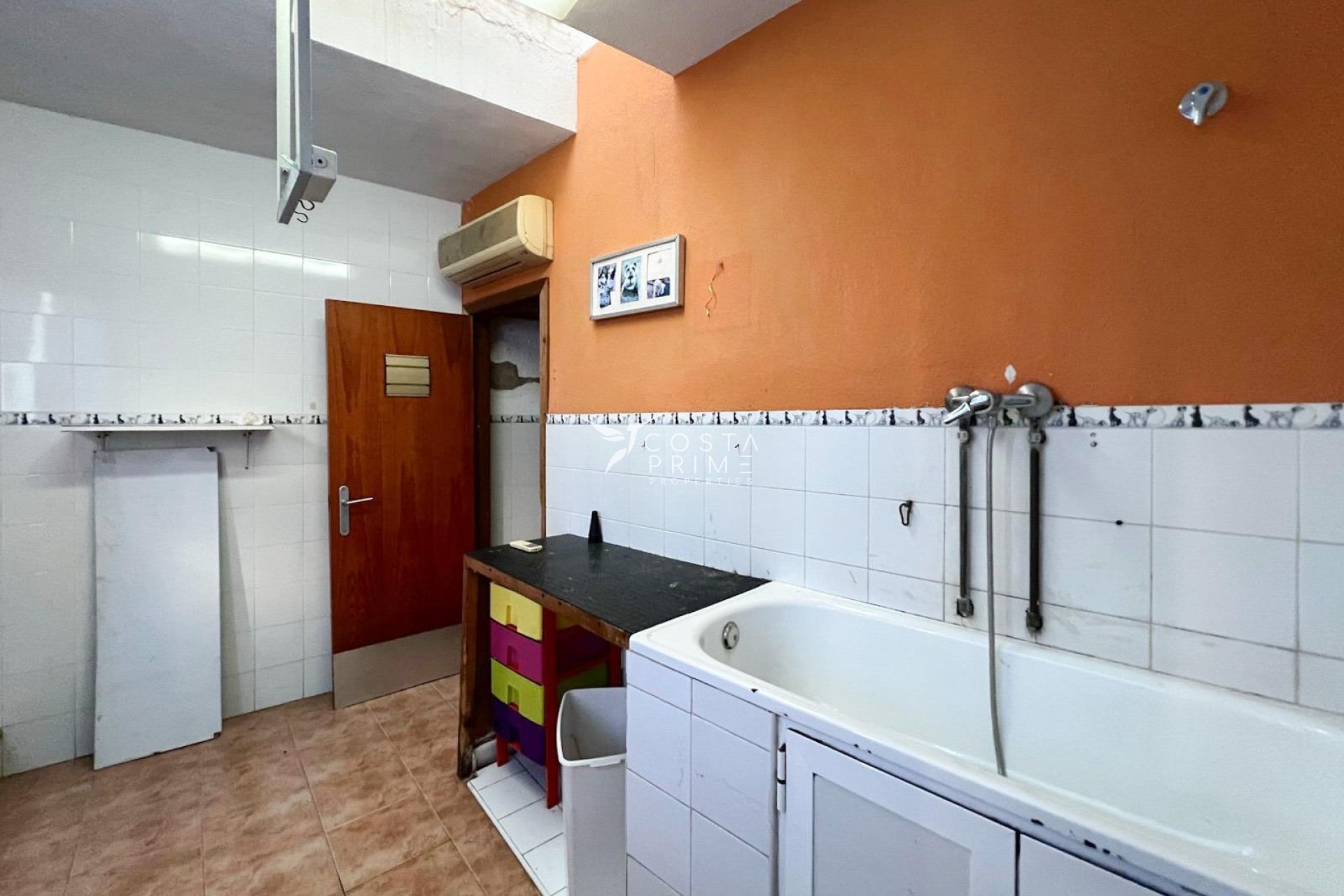 Reventa - Chalet / Villa - Alfas del Pí