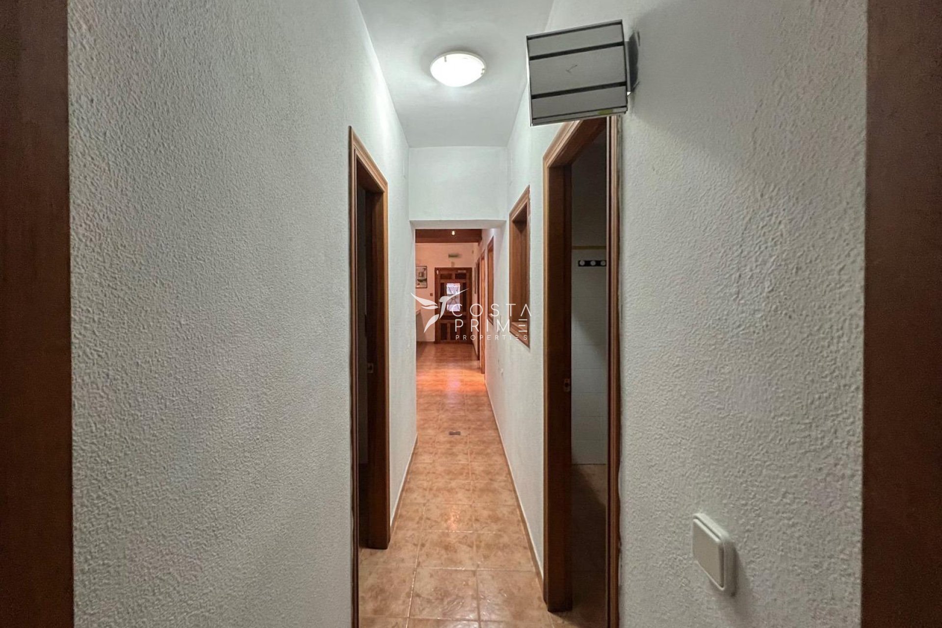 Reventa - Chalet / Villa - Alfas del Pí