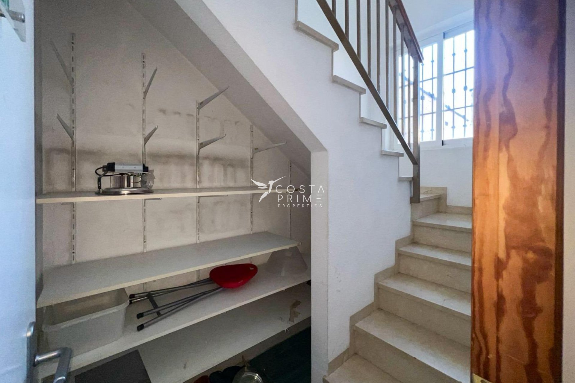 Reventa - Chalet / Villa - Alfas del Pí