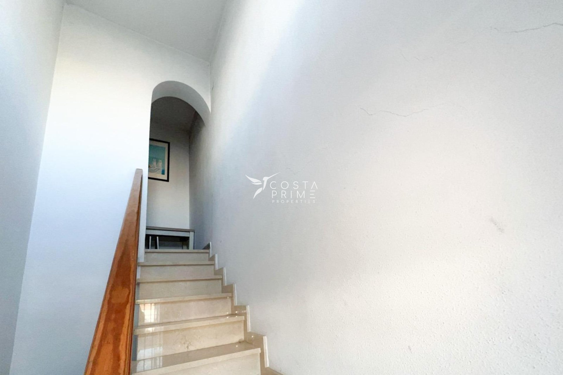 Reventa - Chalet / Villa - Alfas del Pí