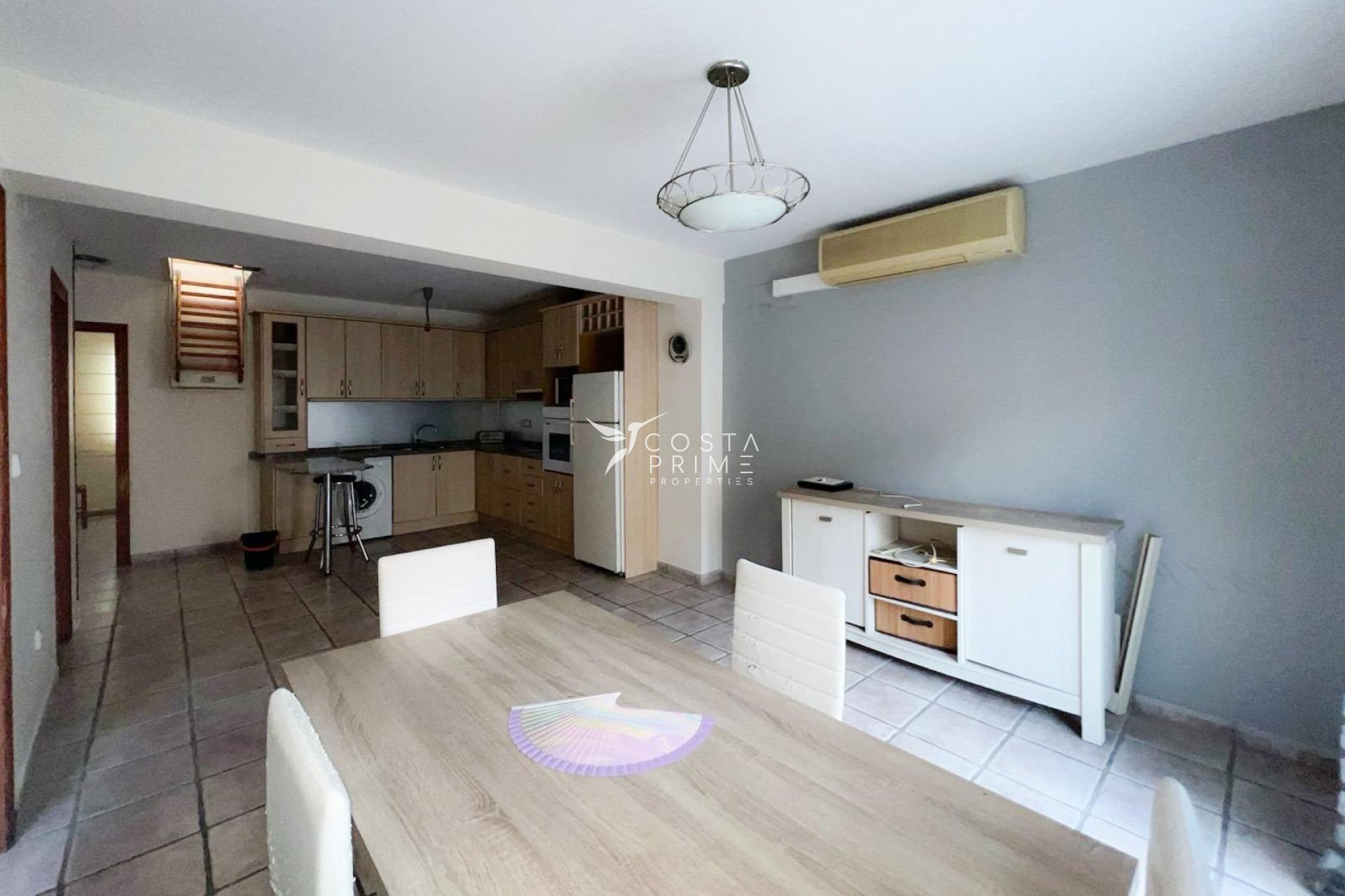 Reventa - Chalet / Villa - Alfas del Pí