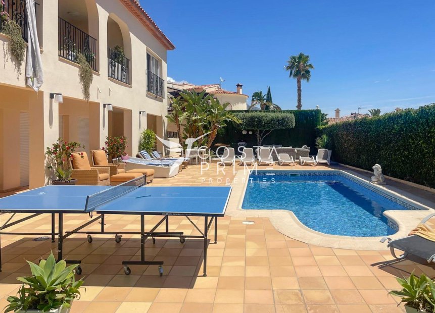 Reventa - Chalet / Villa - Alfas del Pí