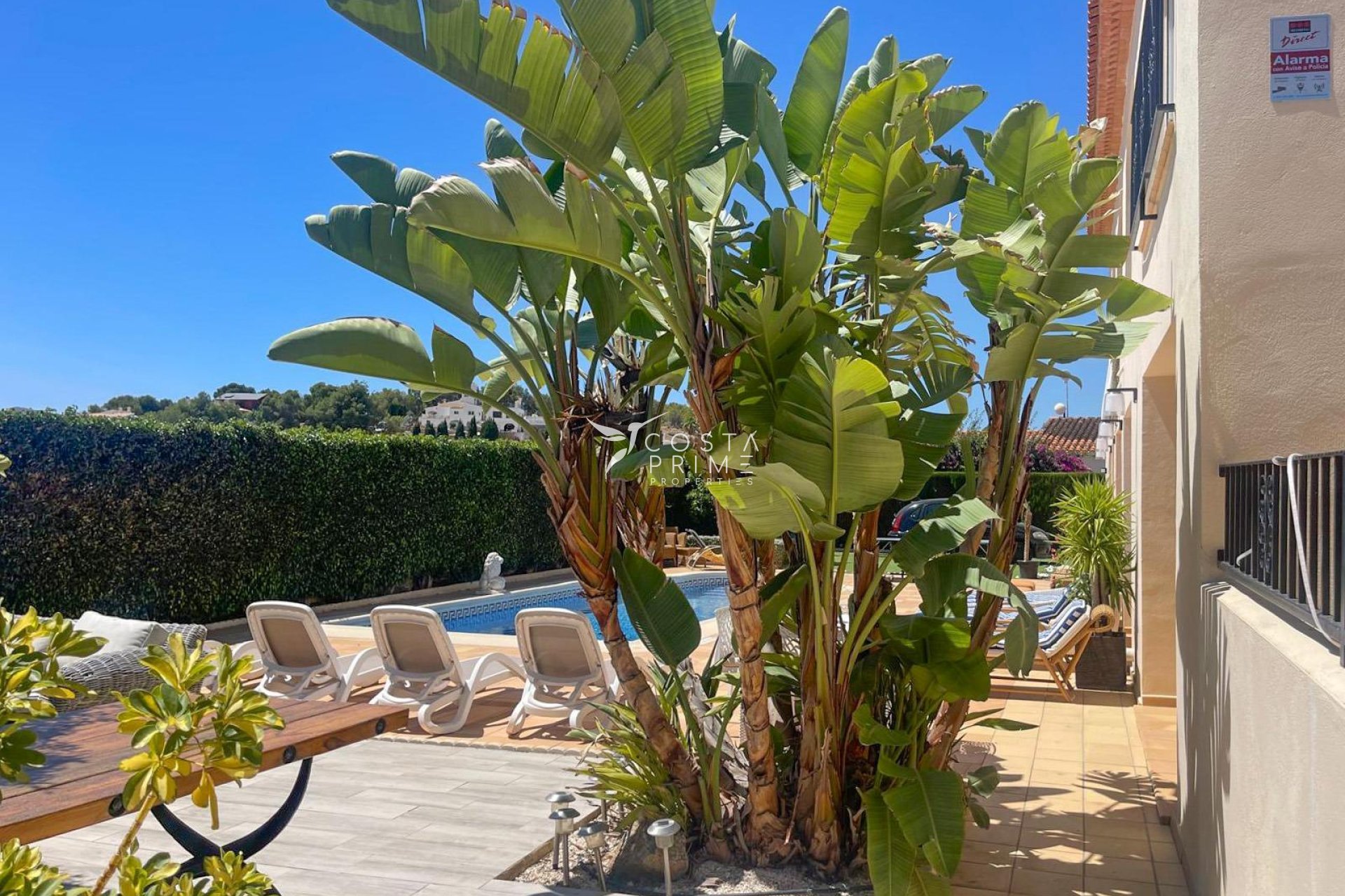 Reventa - Chalet / Villa - Alfas del Pí