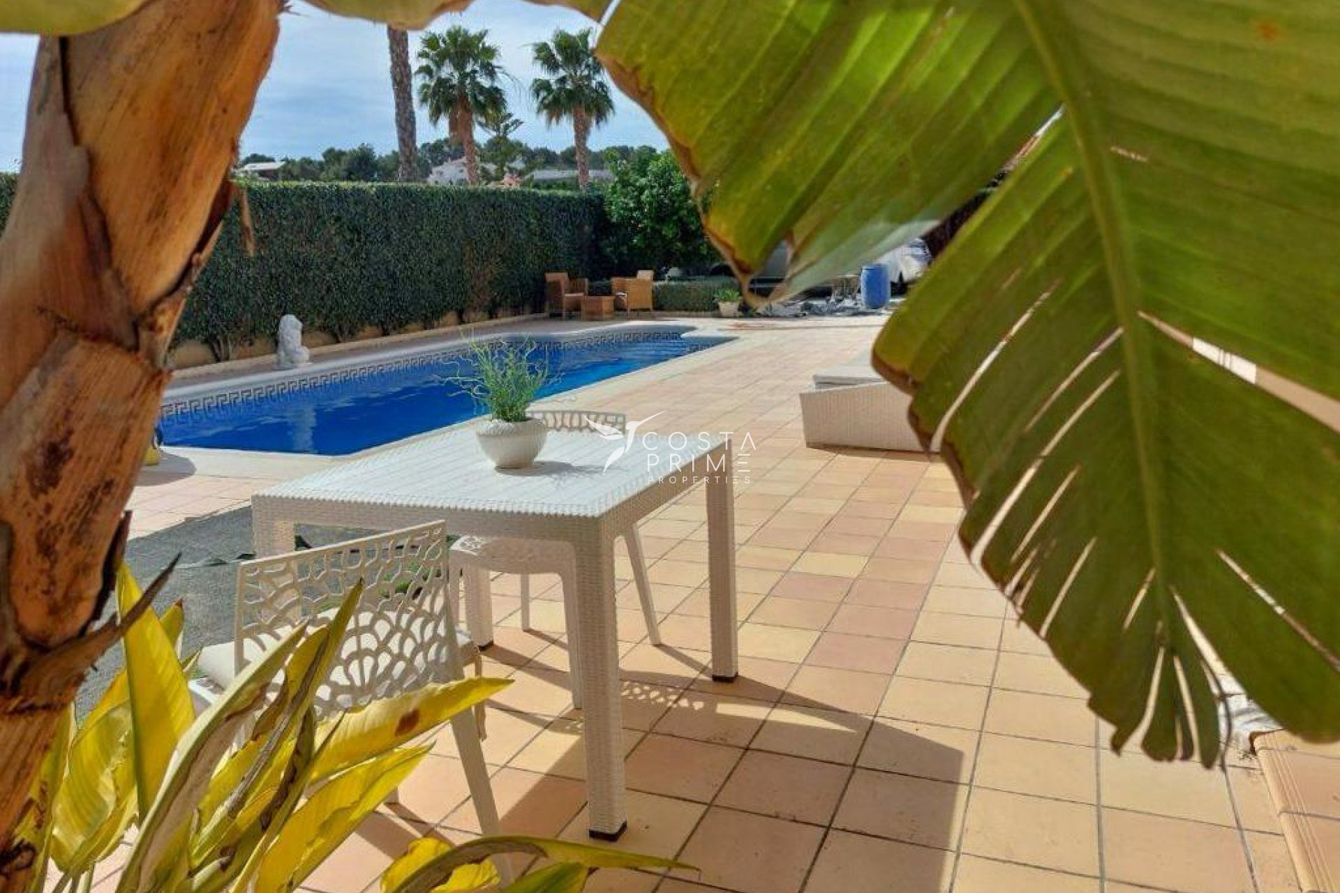 Reventa - Chalet / Villa - Alfas del Pí