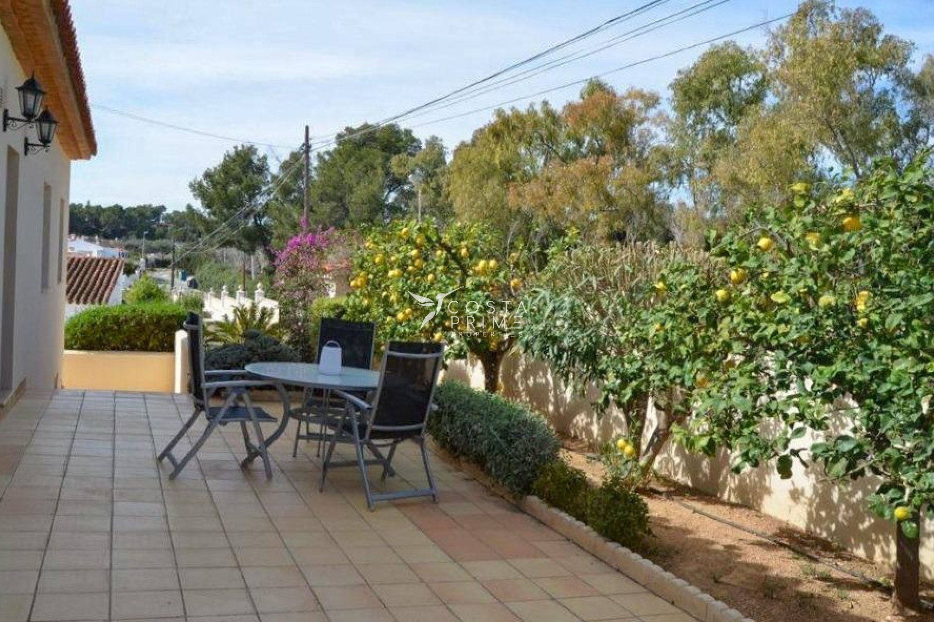 Reventa - Chalet / Villa - Alfas del Pí