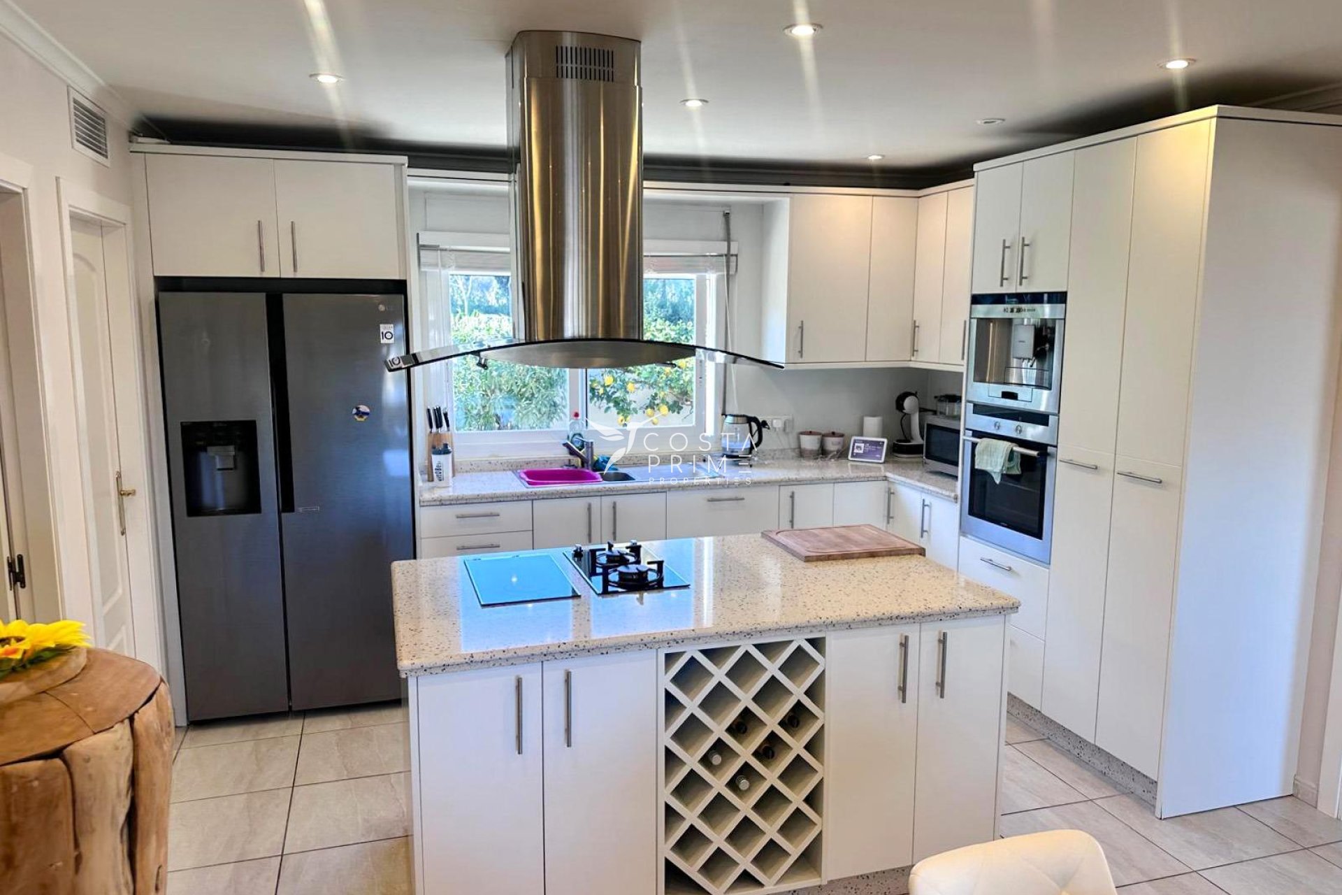 Reventa - Chalet / Villa - Alfas del Pí