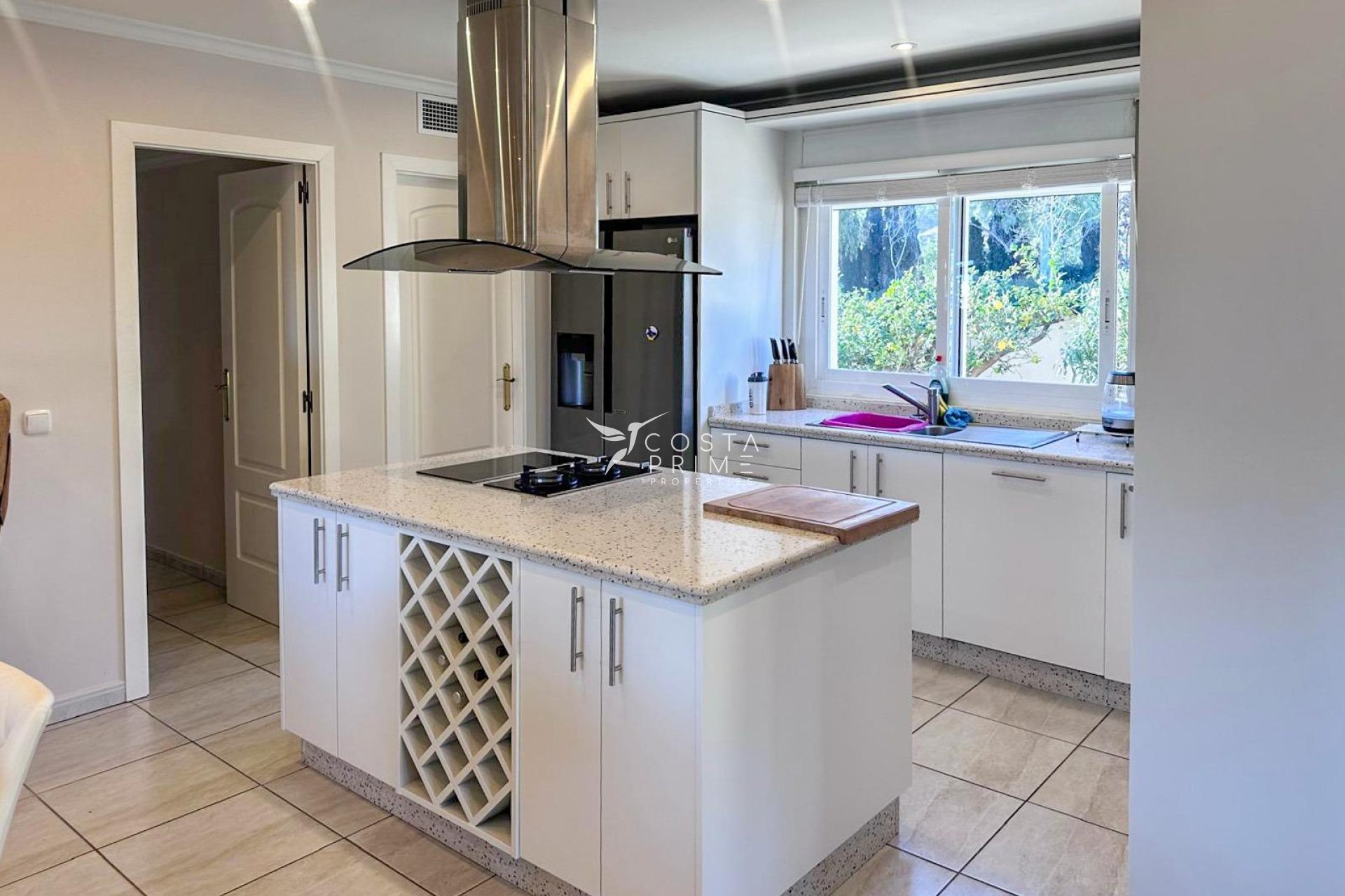 Reventa - Chalet / Villa - Alfas del Pí