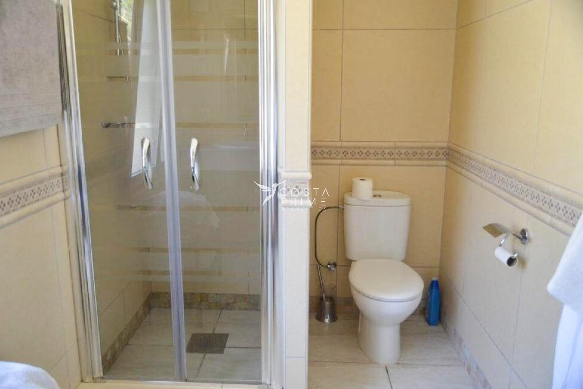 Reventa - Chalet / Villa - Alfas del Pí