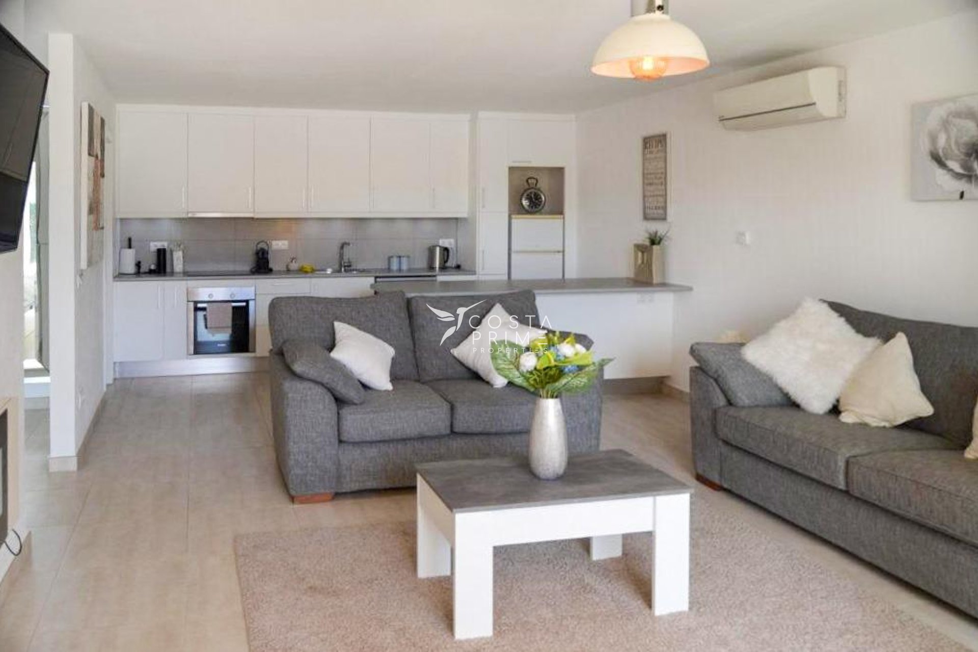 Reventa - Chalet / Villa - Alfas del Pí