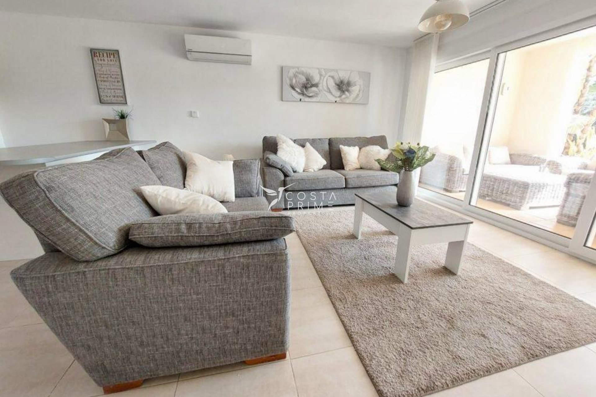 Reventa - Chalet / Villa - Alfas del Pí