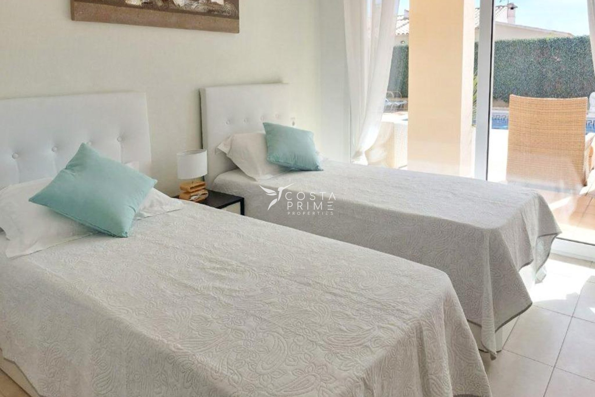 Reventa - Chalet / Villa - Alfas del Pí