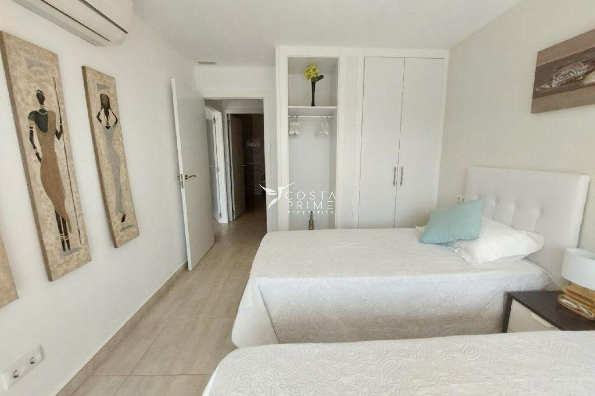 Reventa - Chalet / Villa - Alfas del Pí