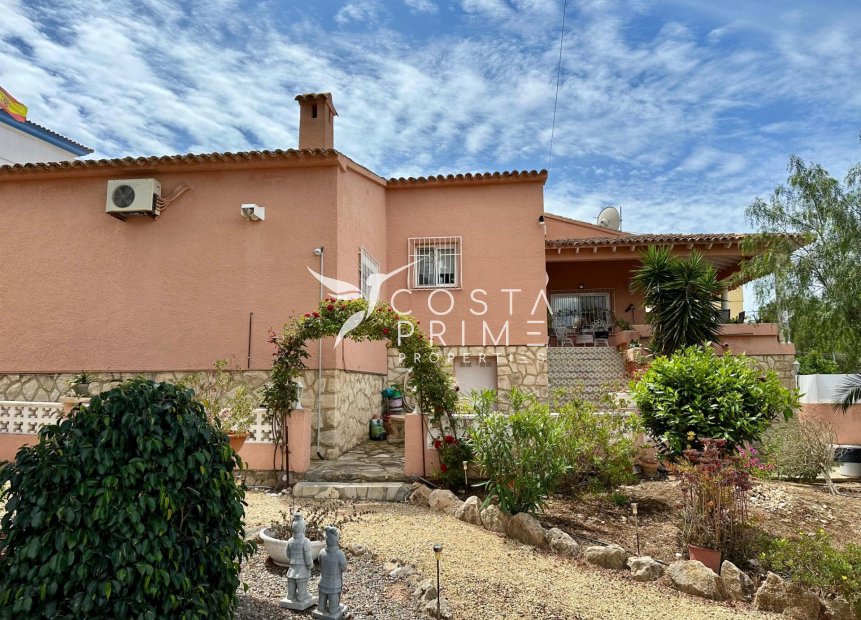 Reventa - Chalet / Villa - Alfas del Pí