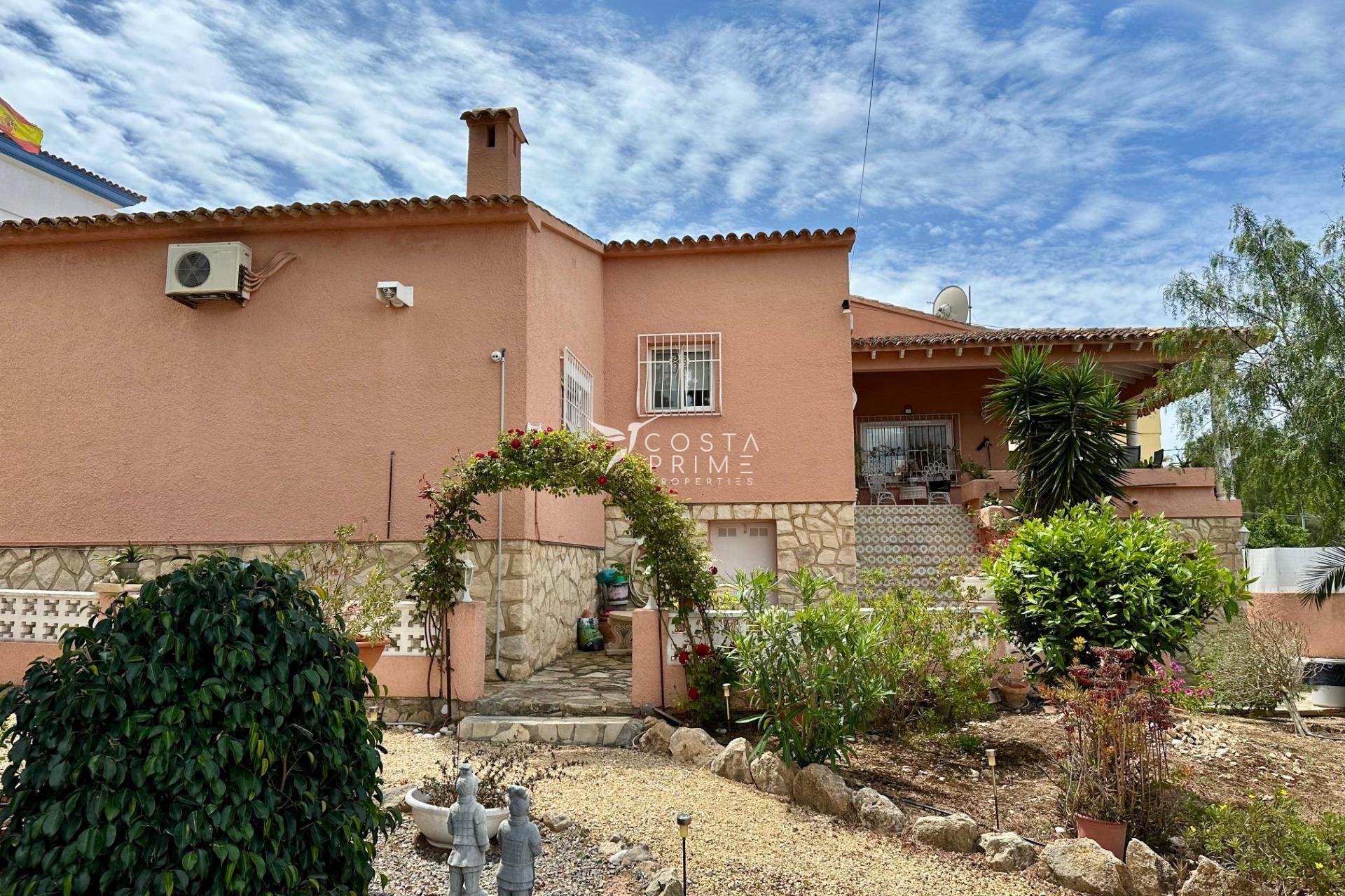 Reventa - Chalet / Villa - Alfas del Pí