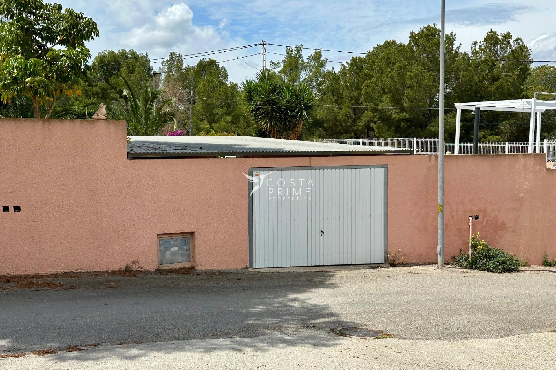 Reventa - Chalet / Villa - Alfas del Pí