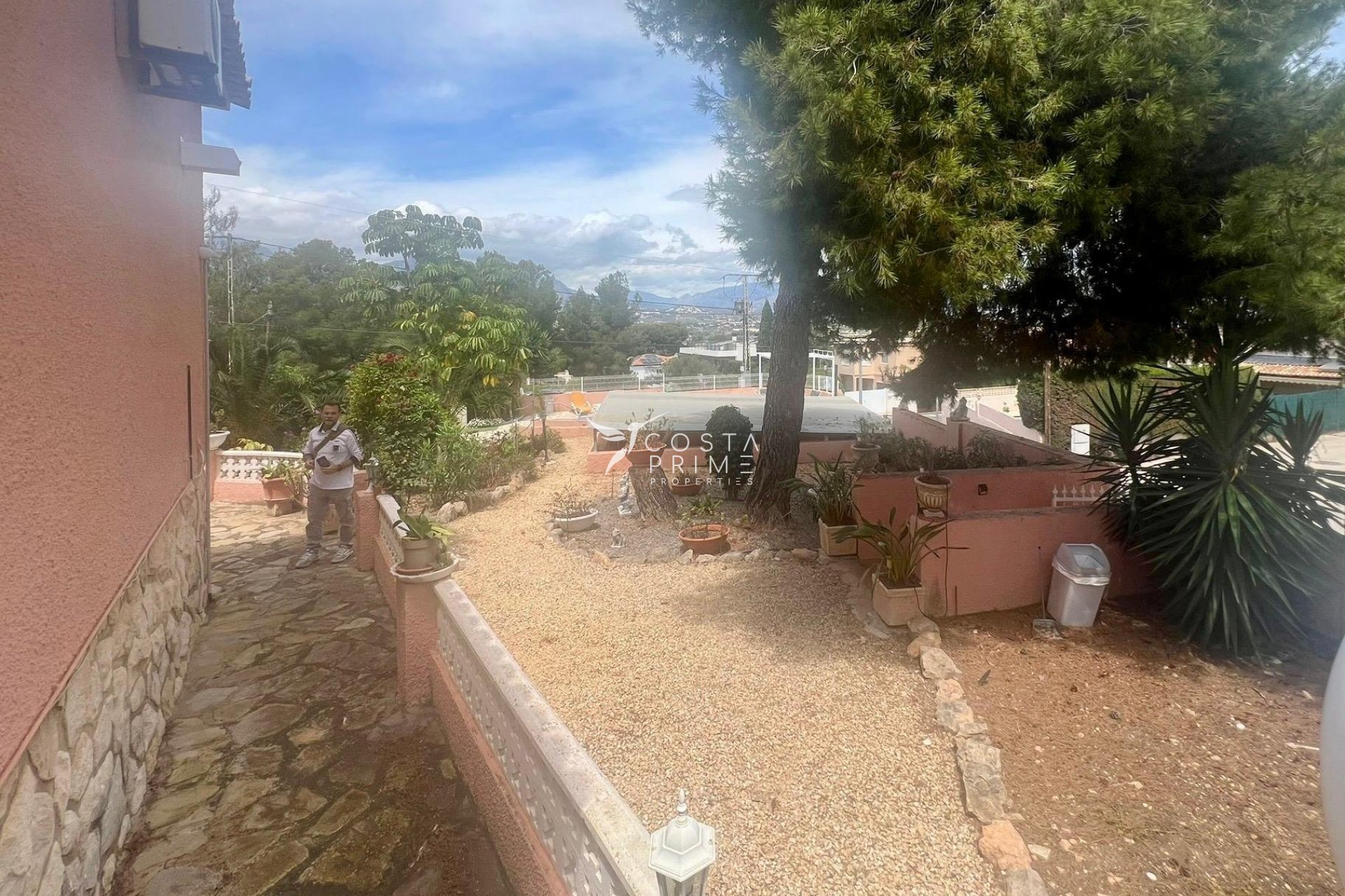 Reventa - Chalet / Villa - Alfas del Pí