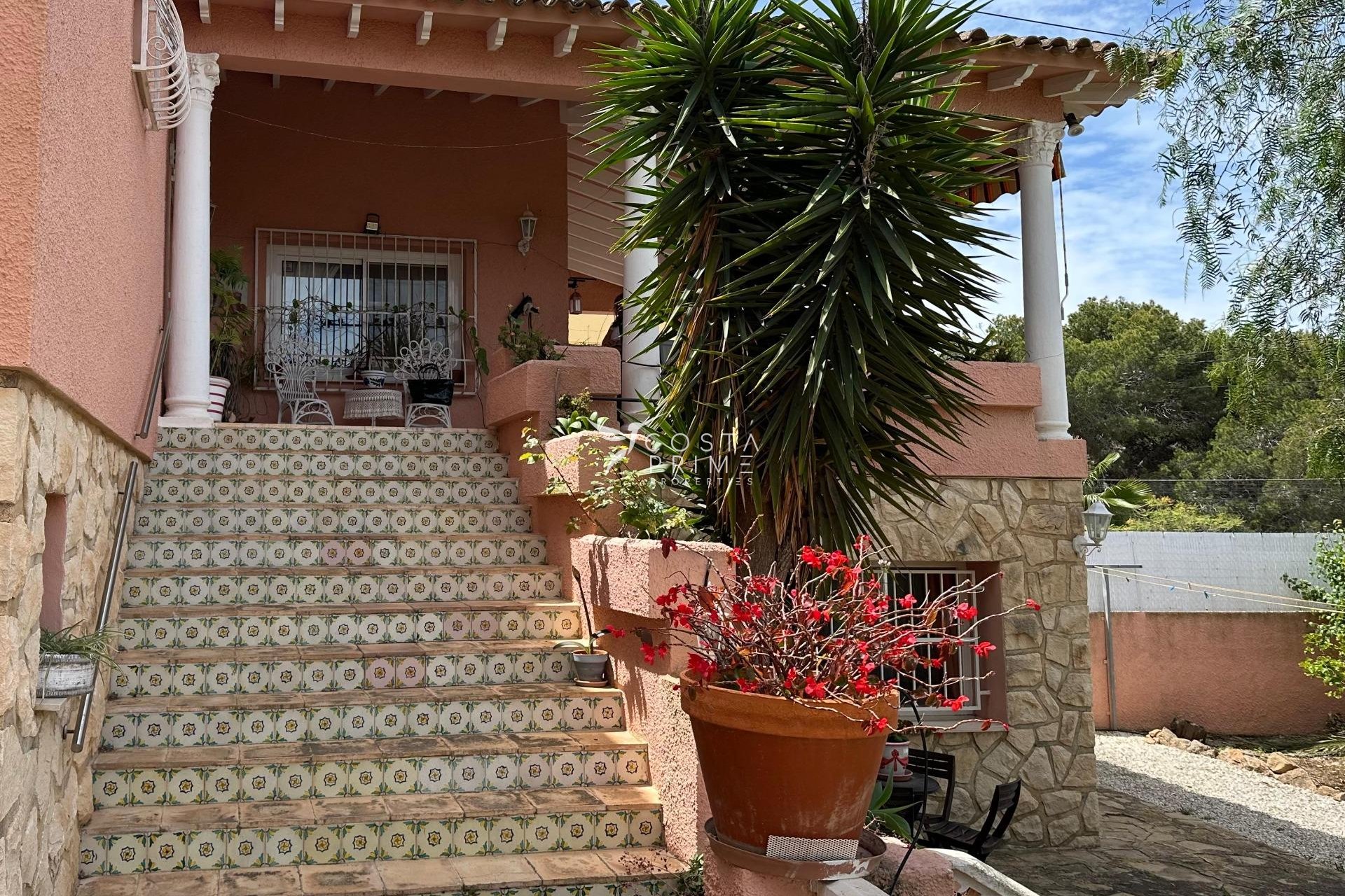 Reventa - Chalet / Villa - Alfas del Pí