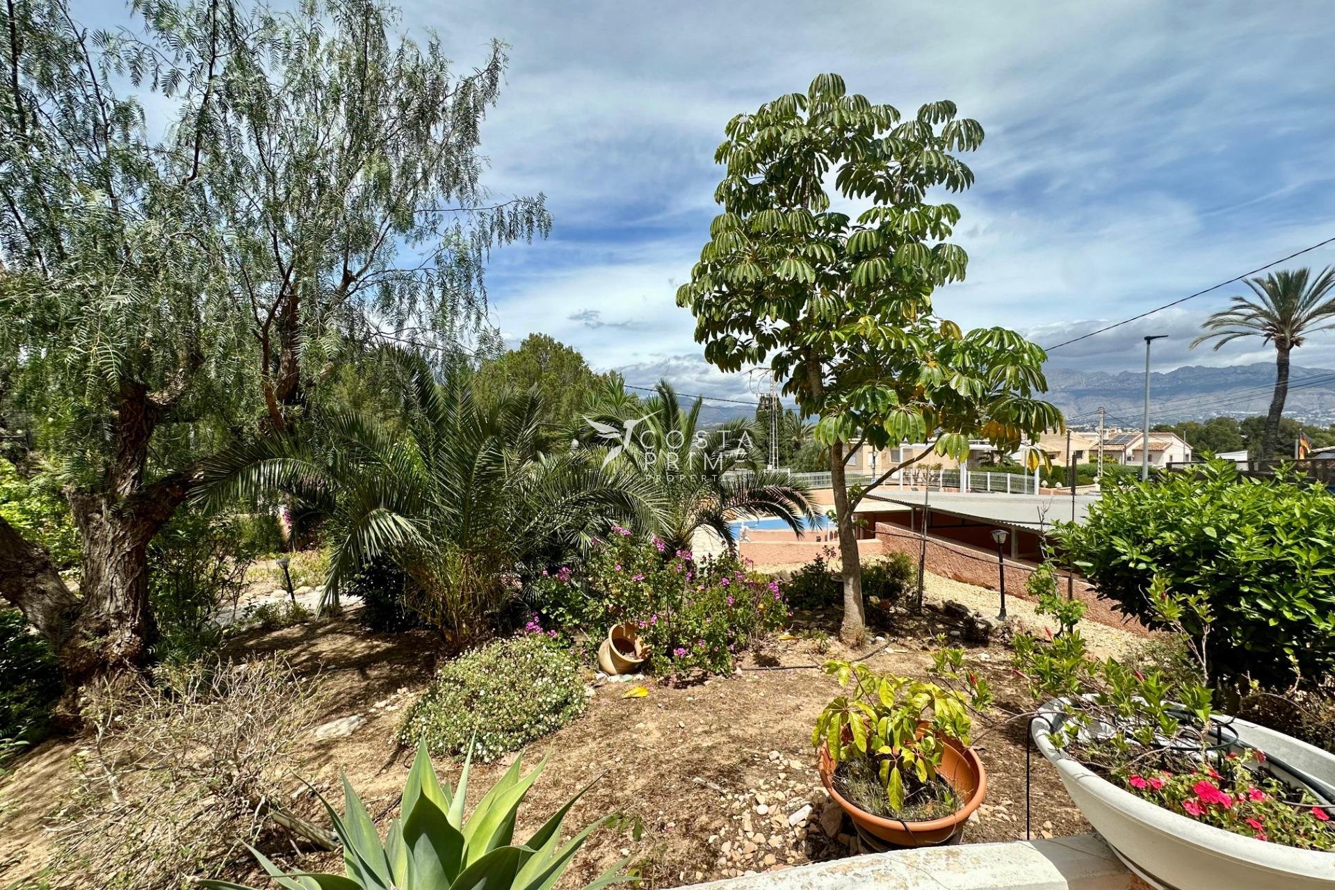 Reventa - Chalet / Villa - Alfas del Pí