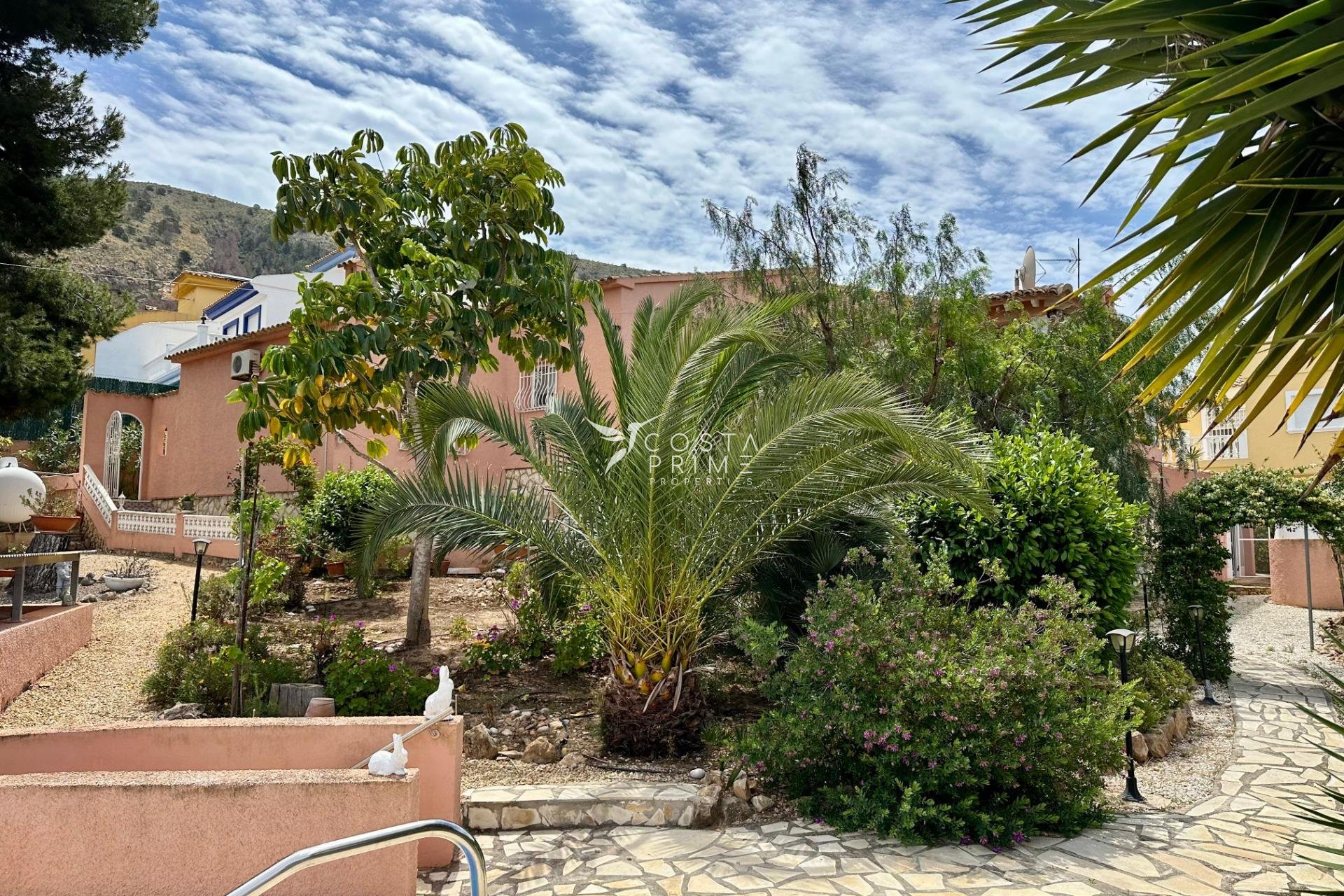 Reventa - Chalet / Villa - Alfas del Pí